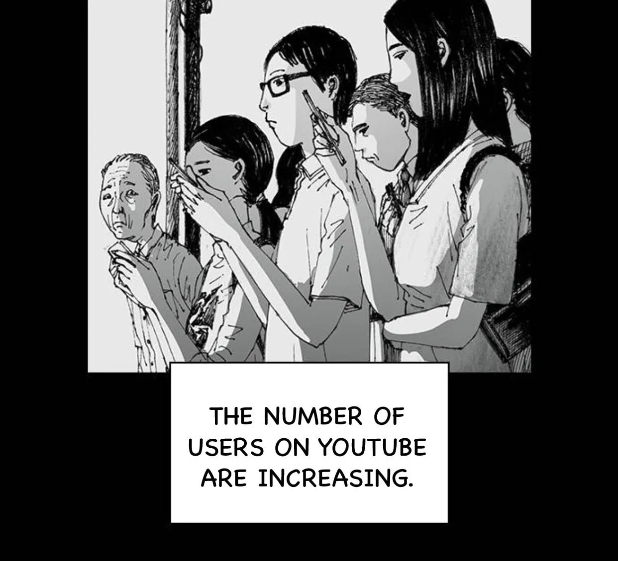 Read Haunted Electronics Shop chapter 43 image 3 on Lezhin