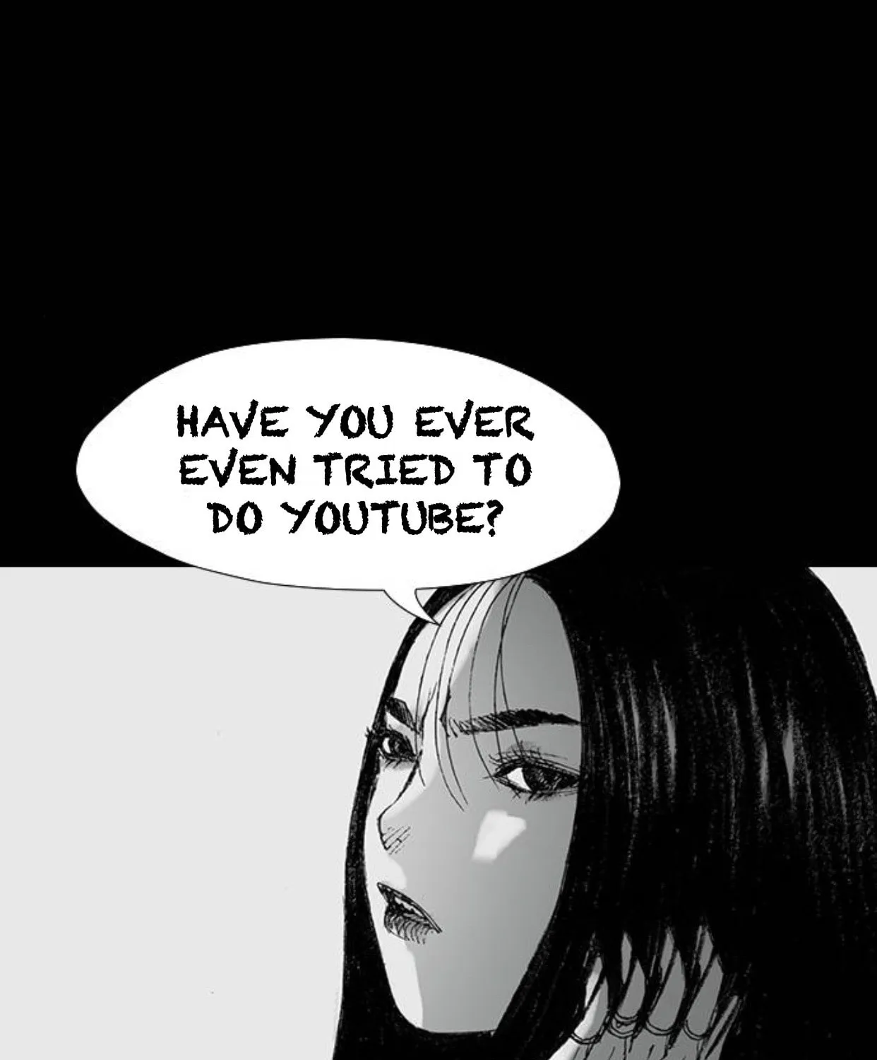 Read Haunted Electronics Shop chapter 43 image 43 on Lezhin