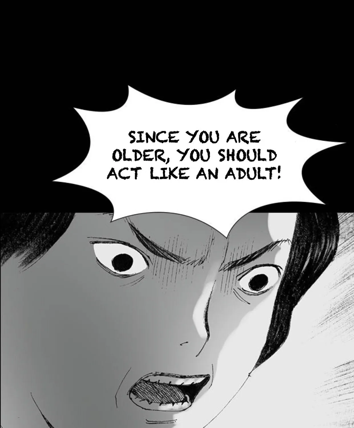 Read Haunted Electronics Shop chapter 43 image 49 on Lezhin