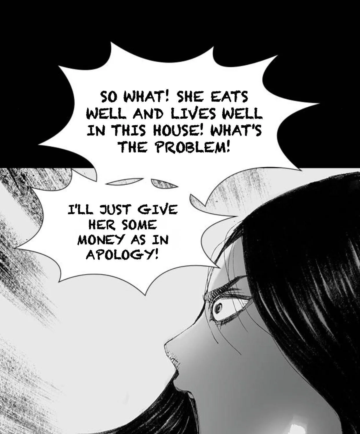Read Haunted Electronics Shop chapter 43 image 51 on Lezhin