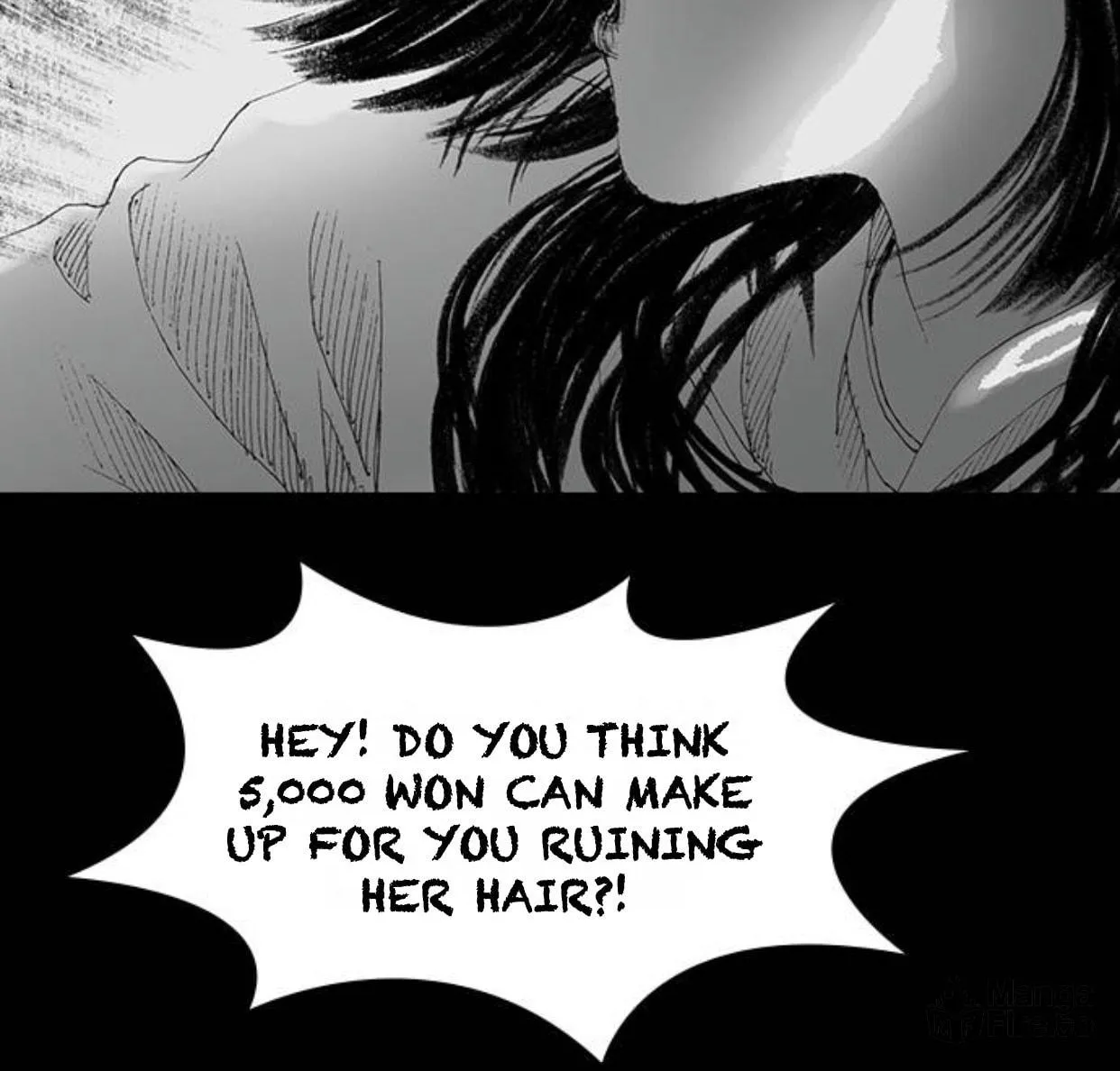 Read Haunted Electronics Shop chapter 43 image 52 on Lezhin