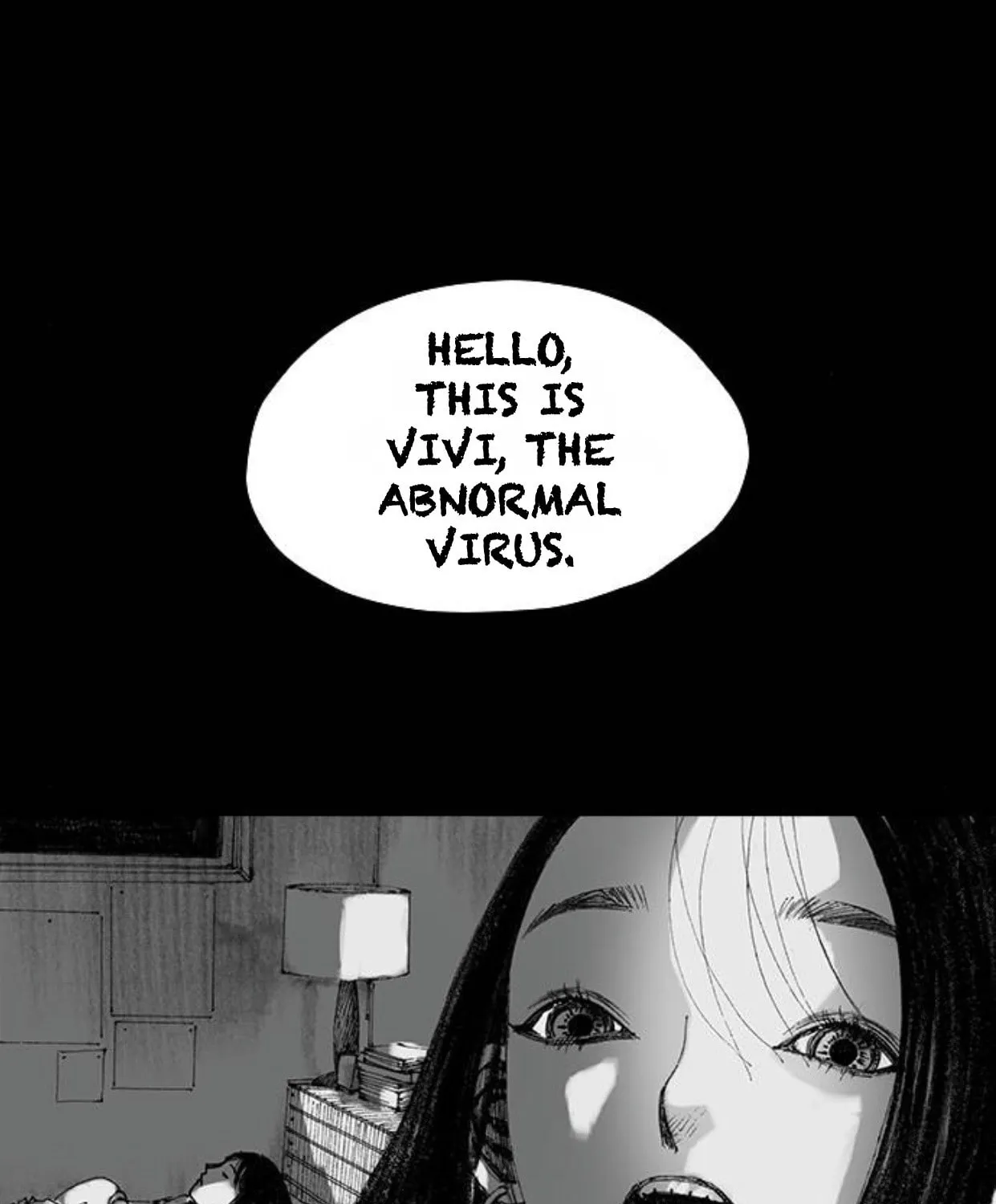 Read Haunted Electronics Shop chapter 43 image 6 on Lezhin