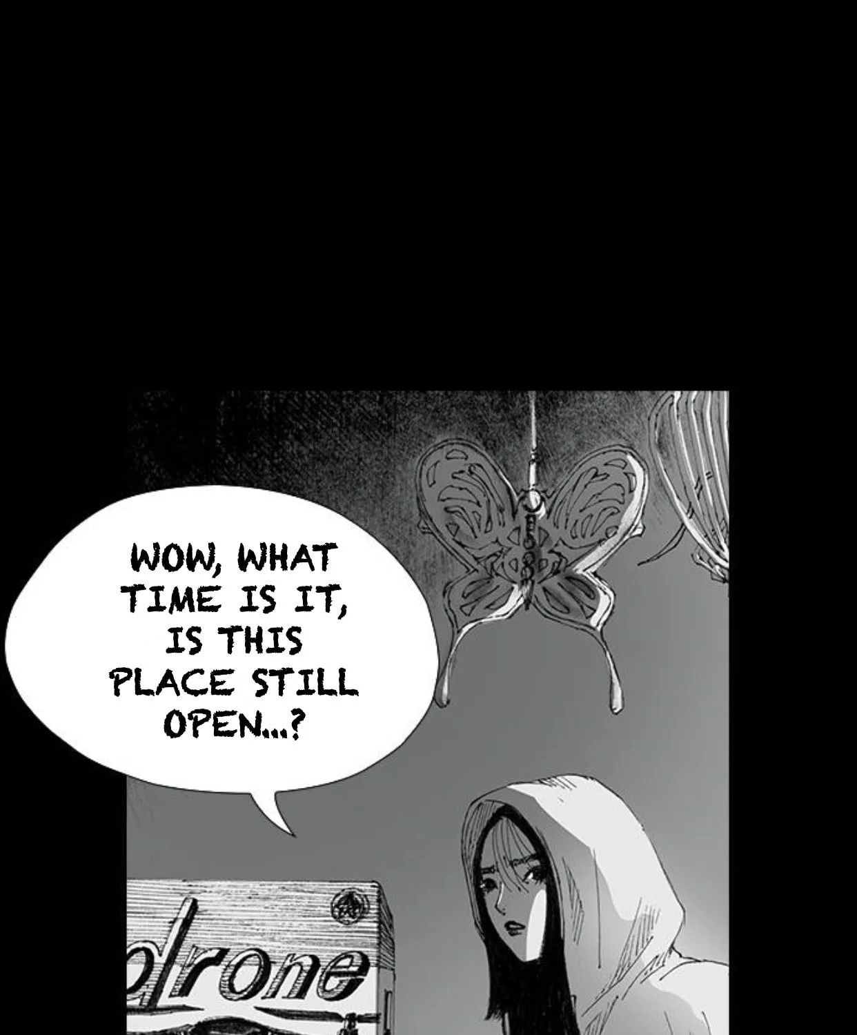 Read Haunted Electronics Shop chapter 43 image 64 on Lezhin