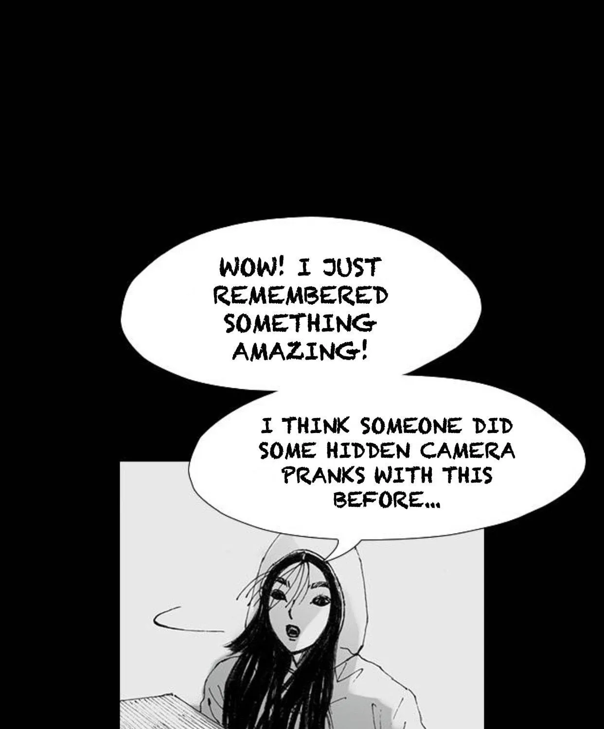 Read Haunted Electronics Shop chapter 43 image 68 on Lezhin
