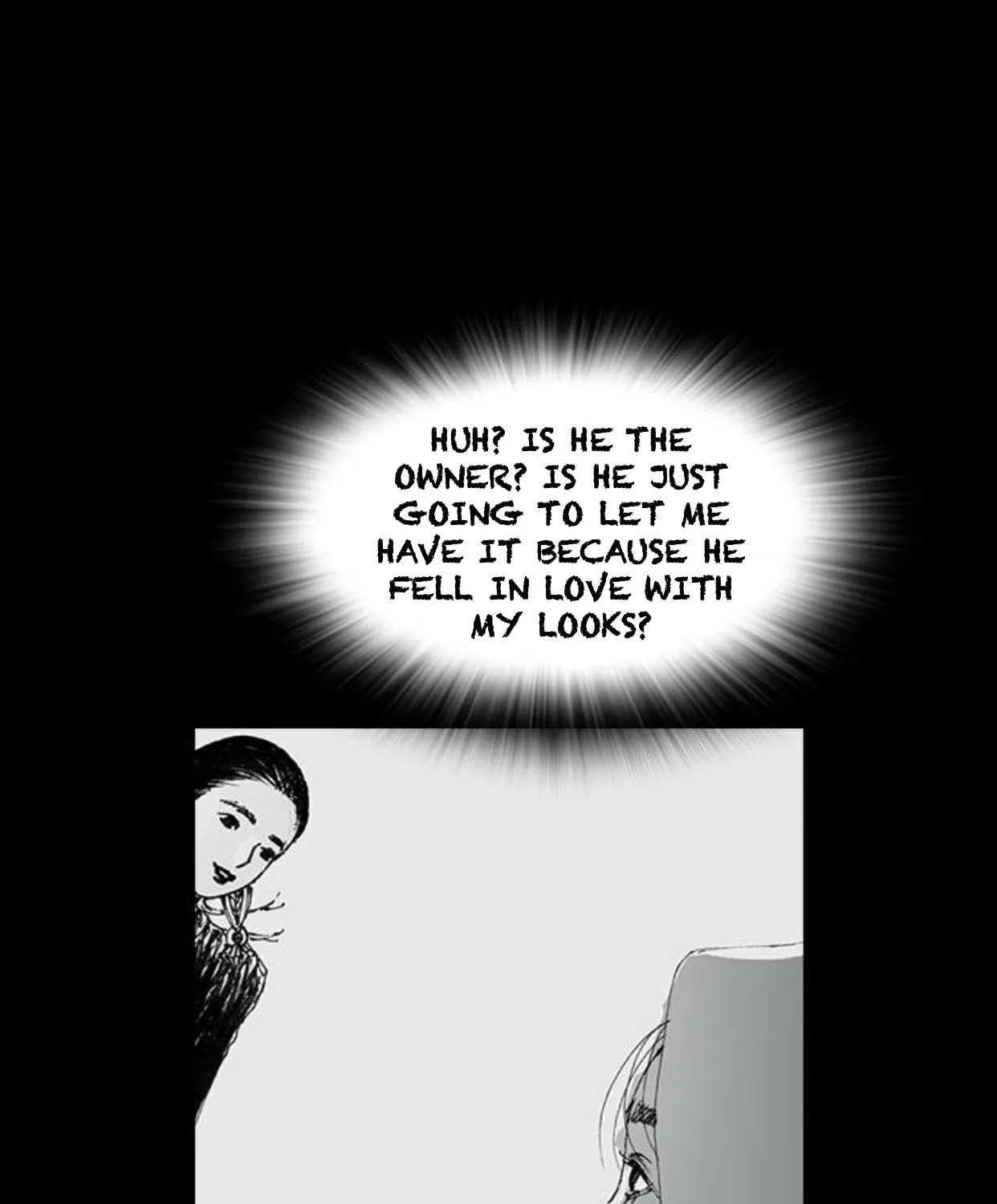 Read Haunted Electronics Shop chapter 43 image 71 on Lezhin