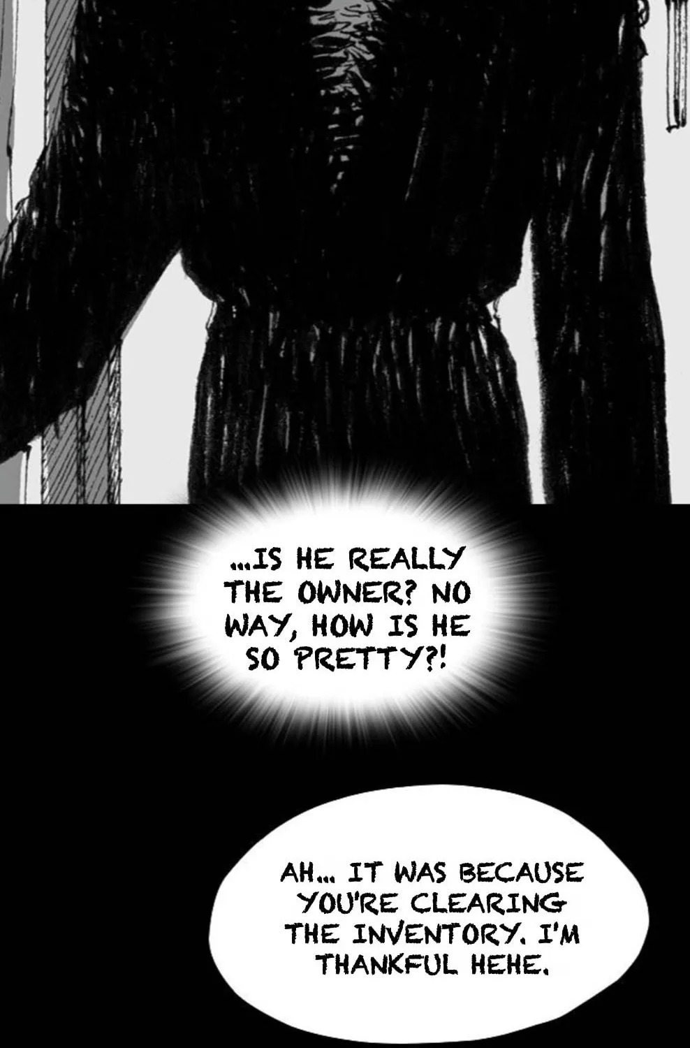Read Haunted Electronics Shop chapter 43 image 74 on Lezhin