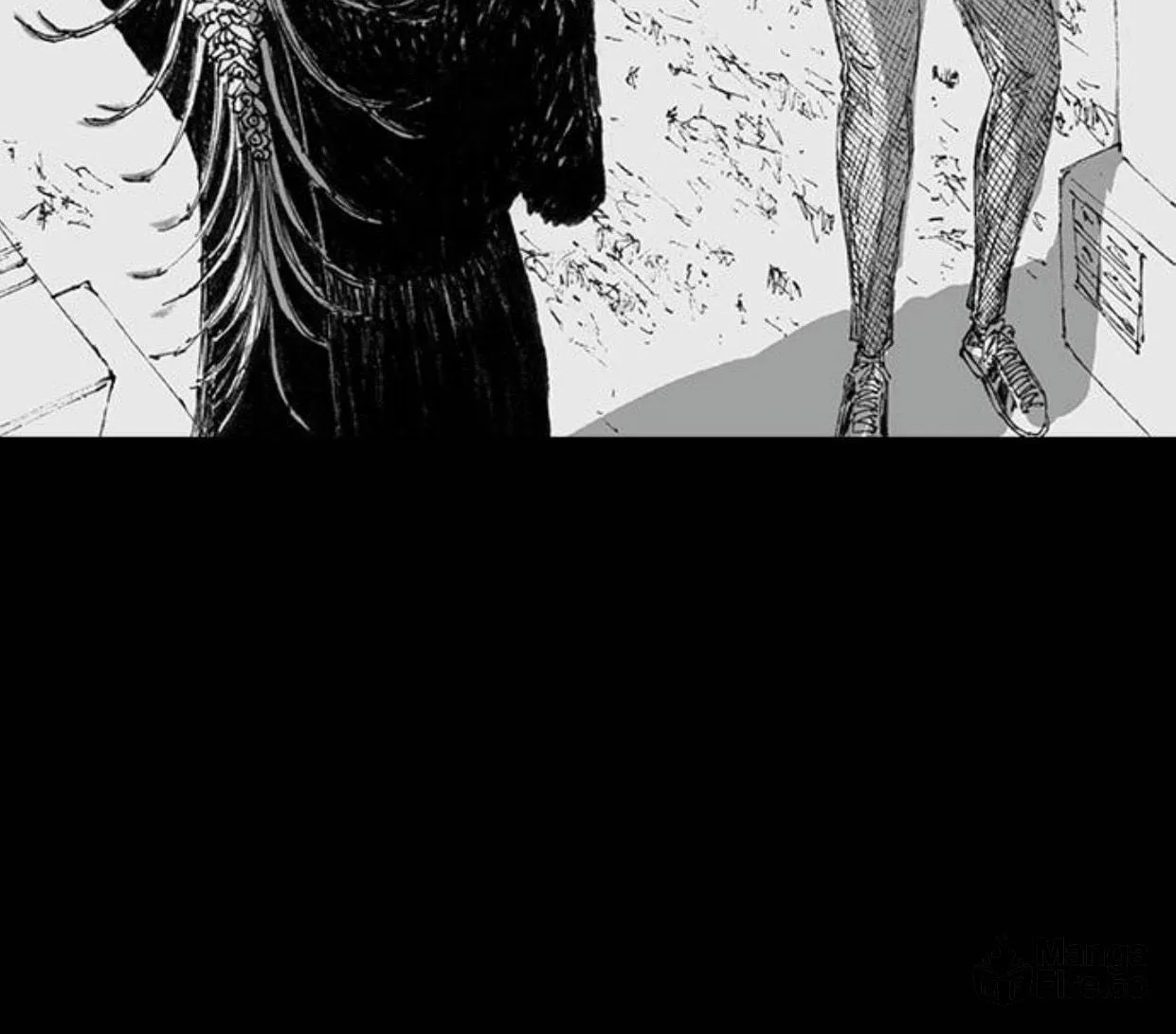 Read Haunted Electronics Shop chapter 43 image 77 on Lezhin