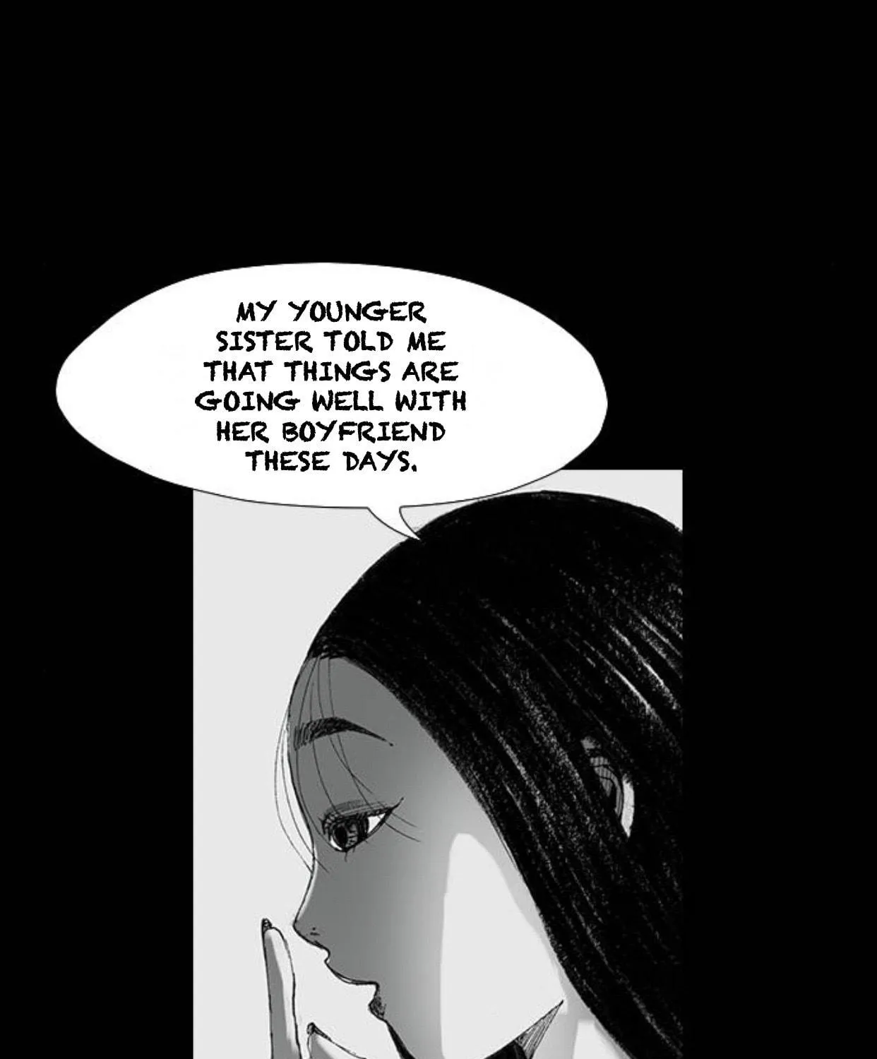 Read Haunted Electronics Shop chapter 43 image 8 on Lezhin