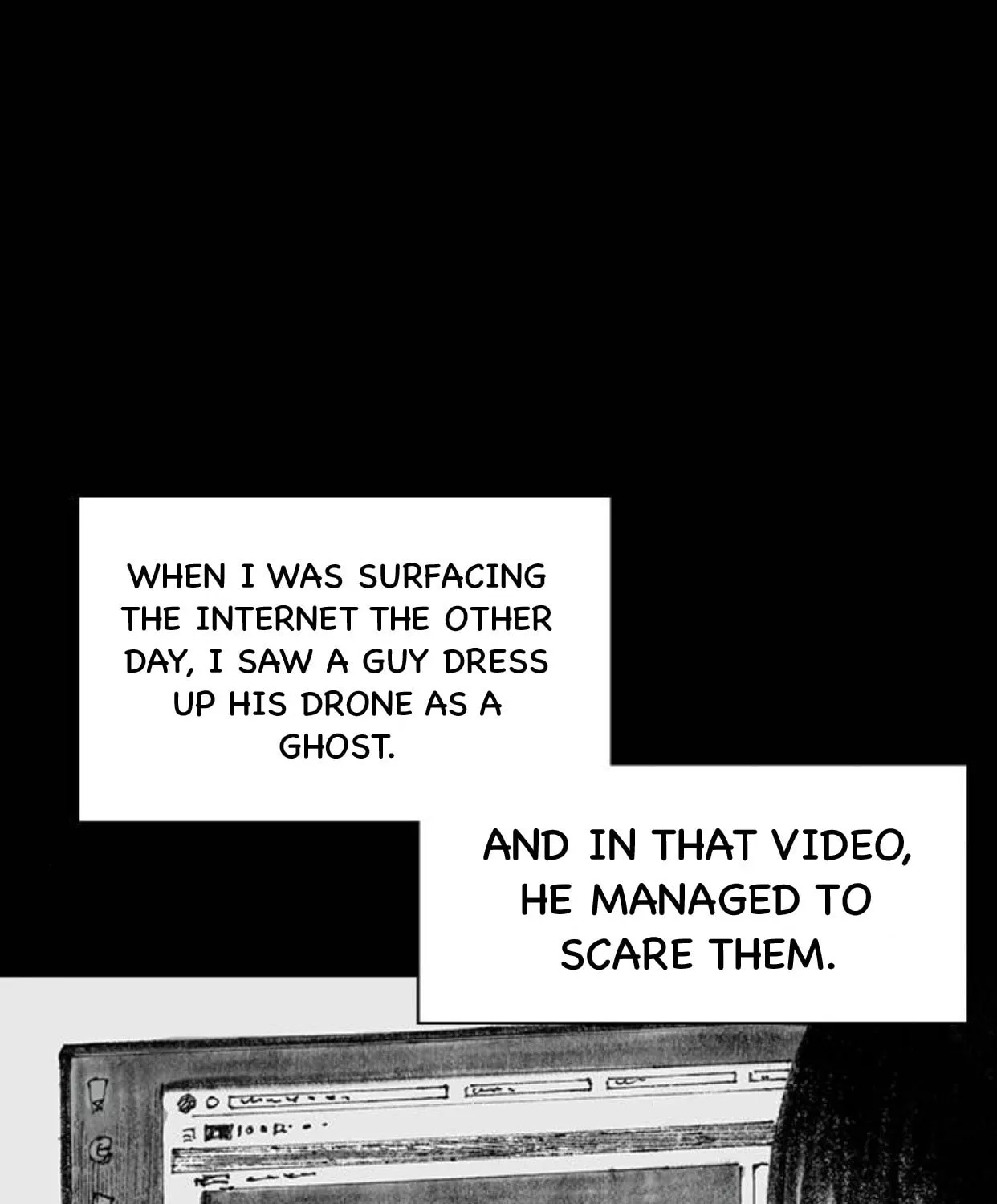 Read Haunted Electronics Shop chapter 43 image 88 on Lezhin