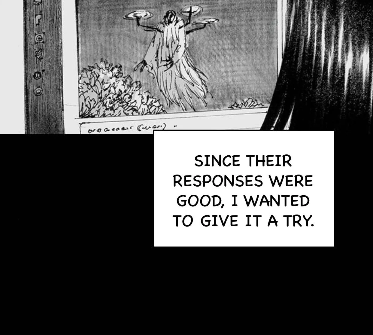 Read Haunted Electronics Shop chapter 43 image 89 on Lezhin