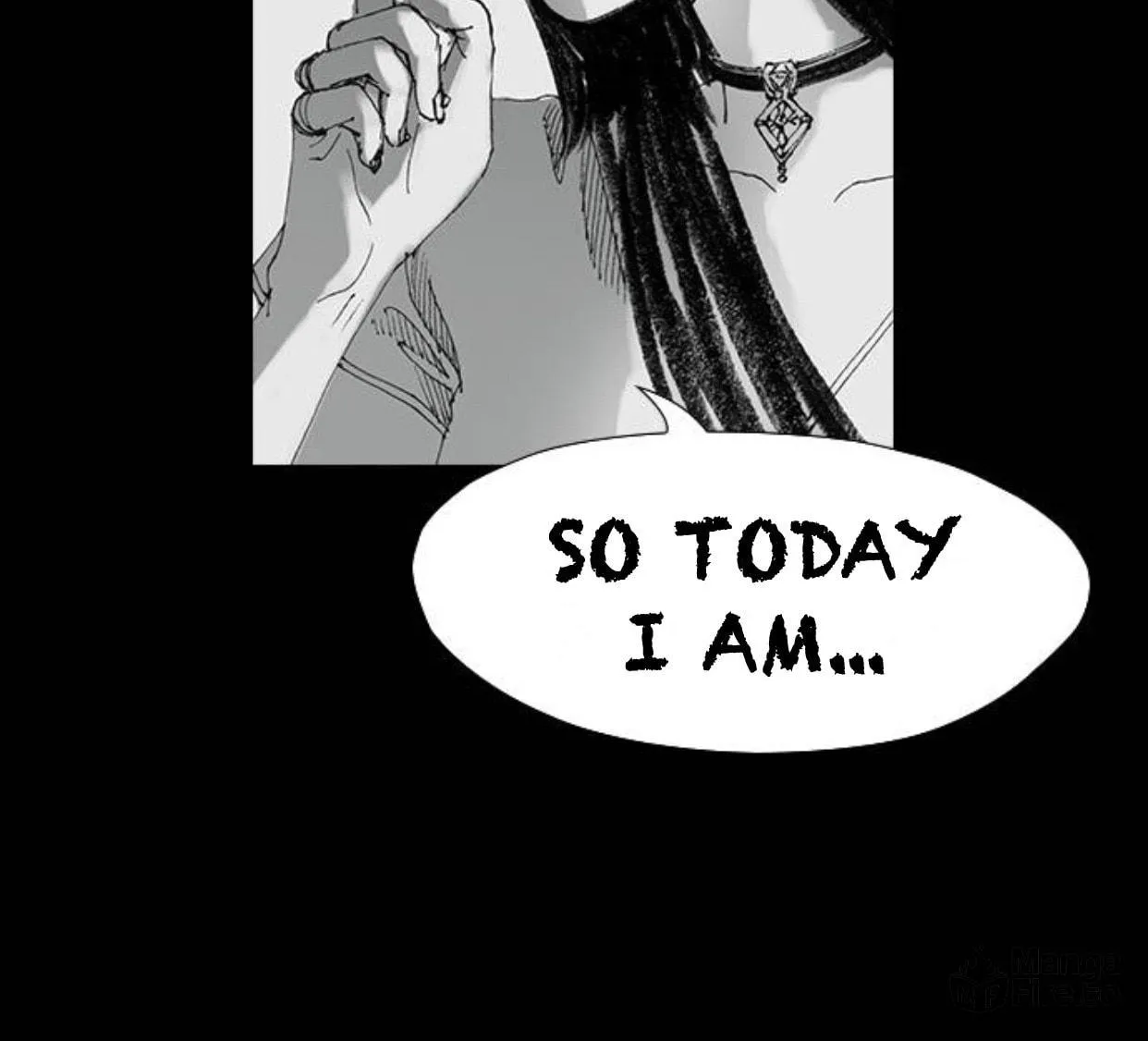 Read Haunted Electronics Shop chapter 43 image 9 on Lezhin