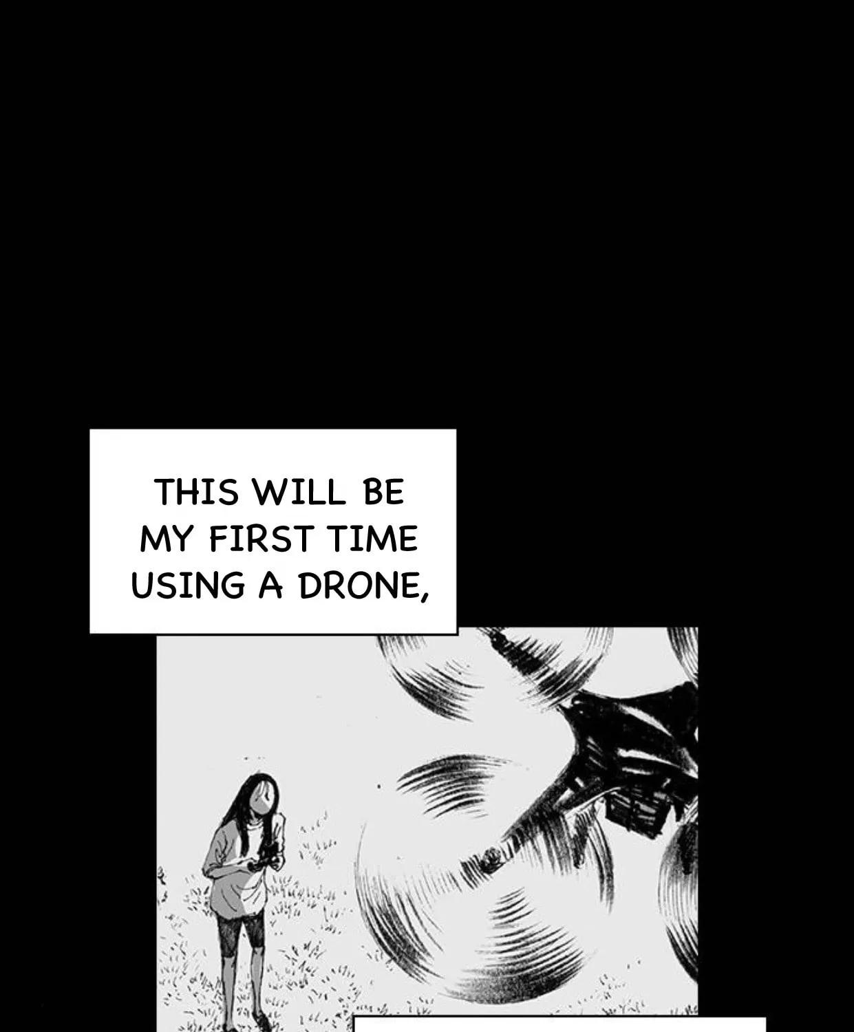 Read Haunted Electronics Shop chapter 43 image 90 on Lezhin