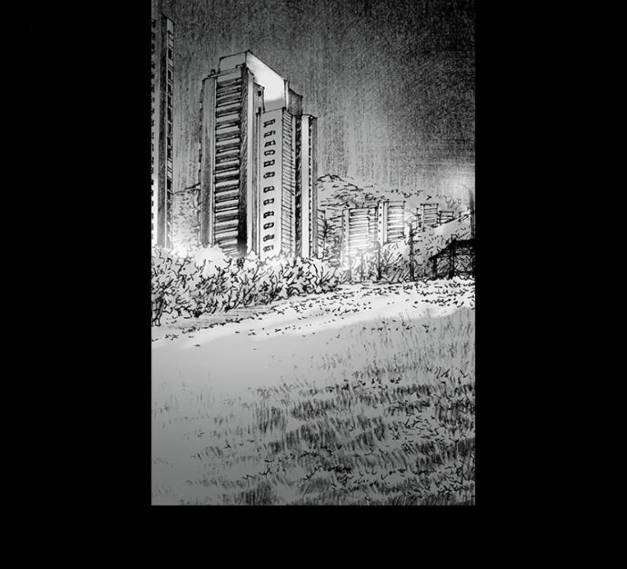 Read Haunted Electronics Shop chapter 43 image 95 on Lezhin