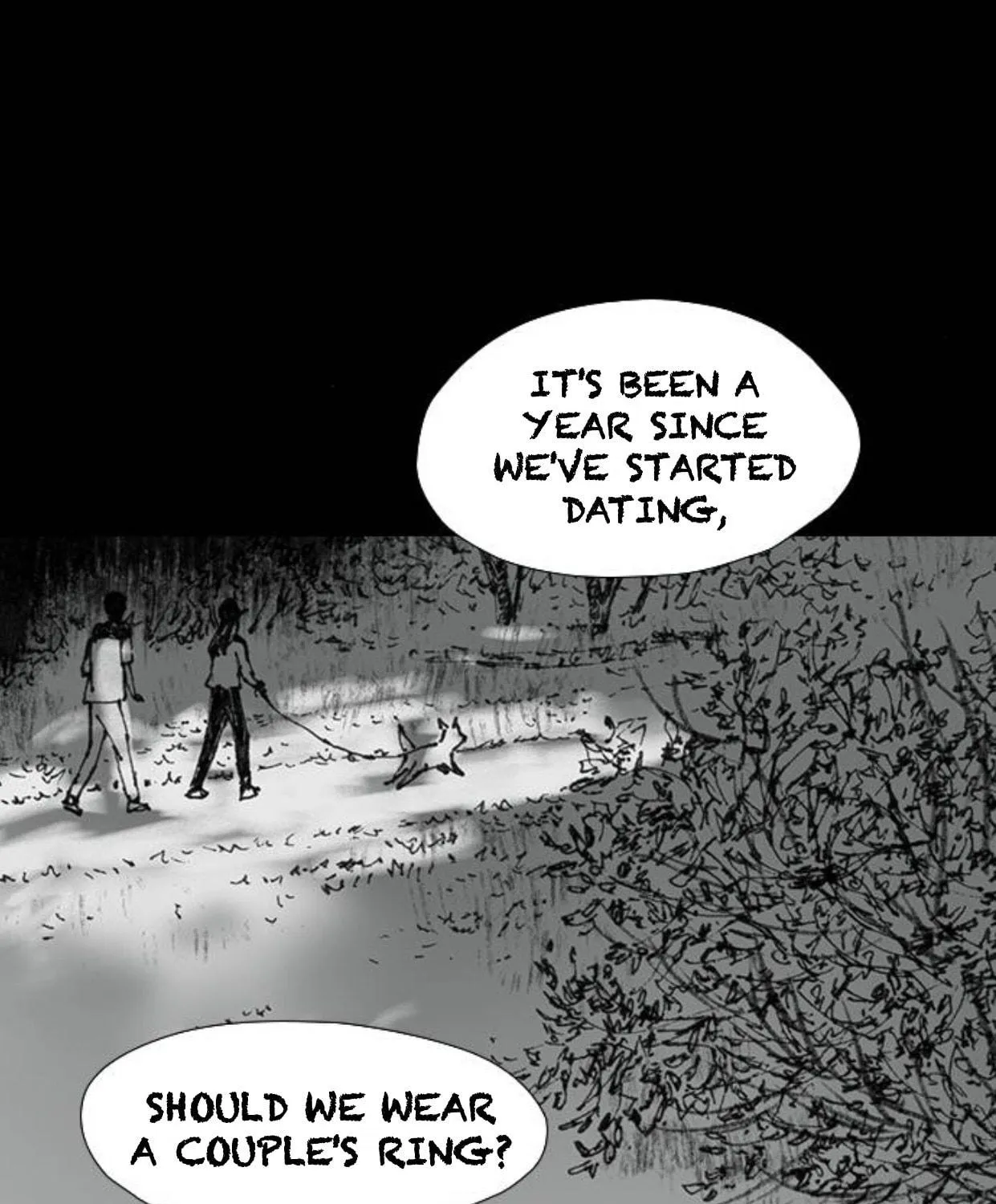 Read Haunted Electronics Shop chapter 43 image 96 on Lezhin