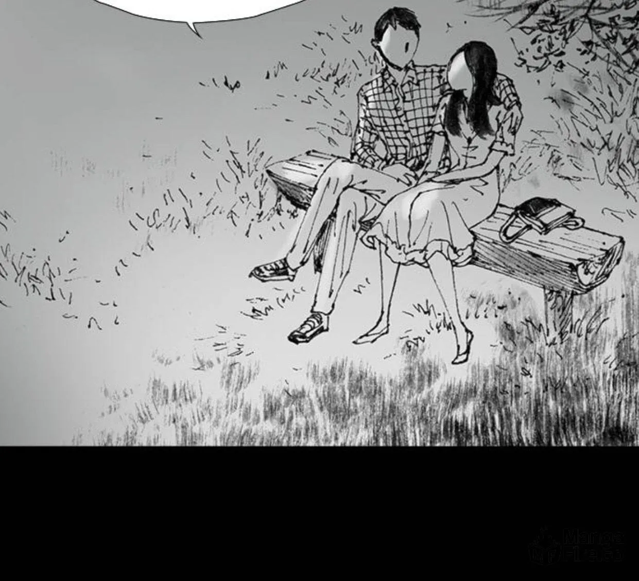 Read Haunted Electronics Shop chapter 43 image 97 on Lezhin