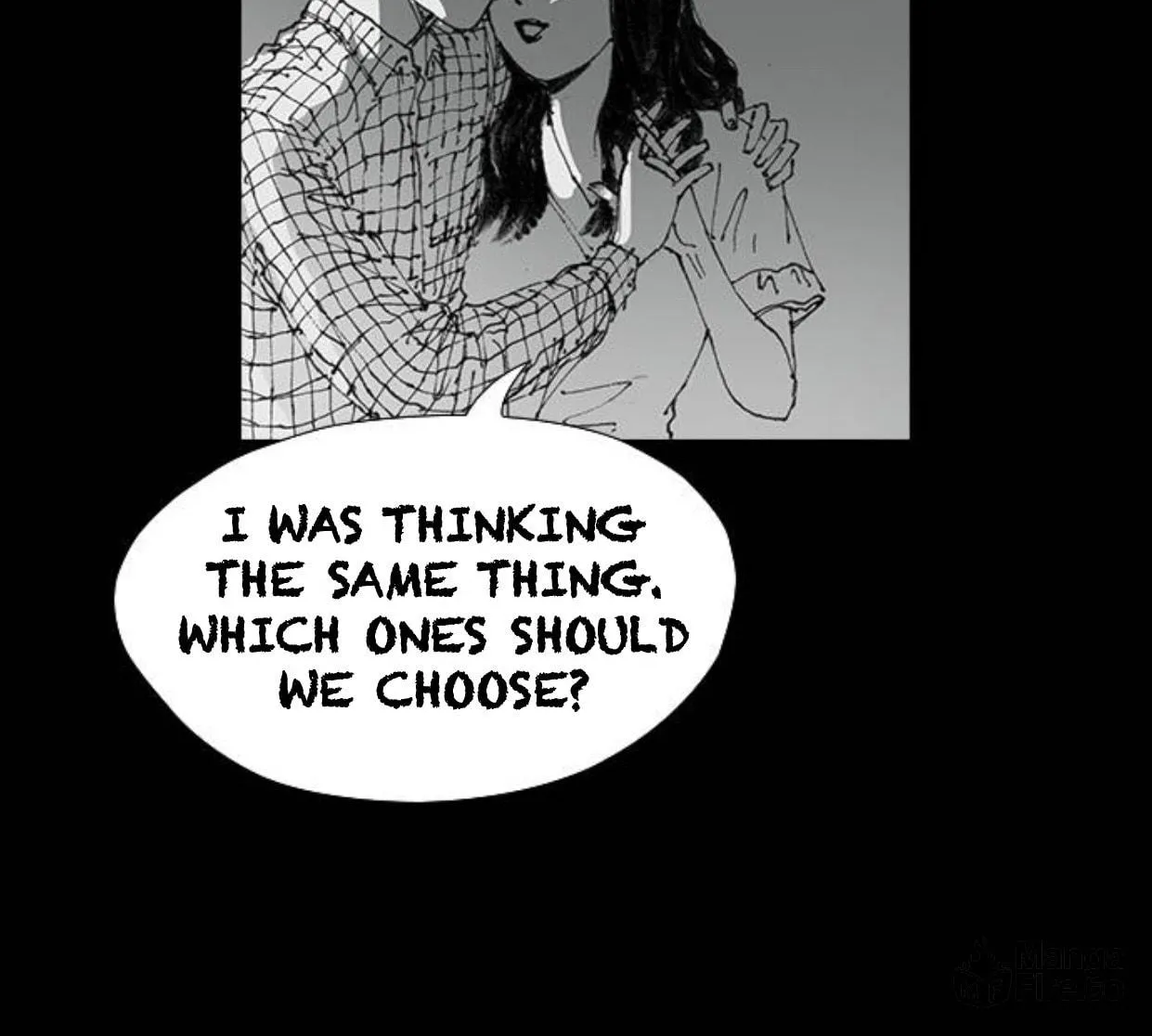 Read Haunted Electronics Shop chapter 43 image 99 on Lezhin