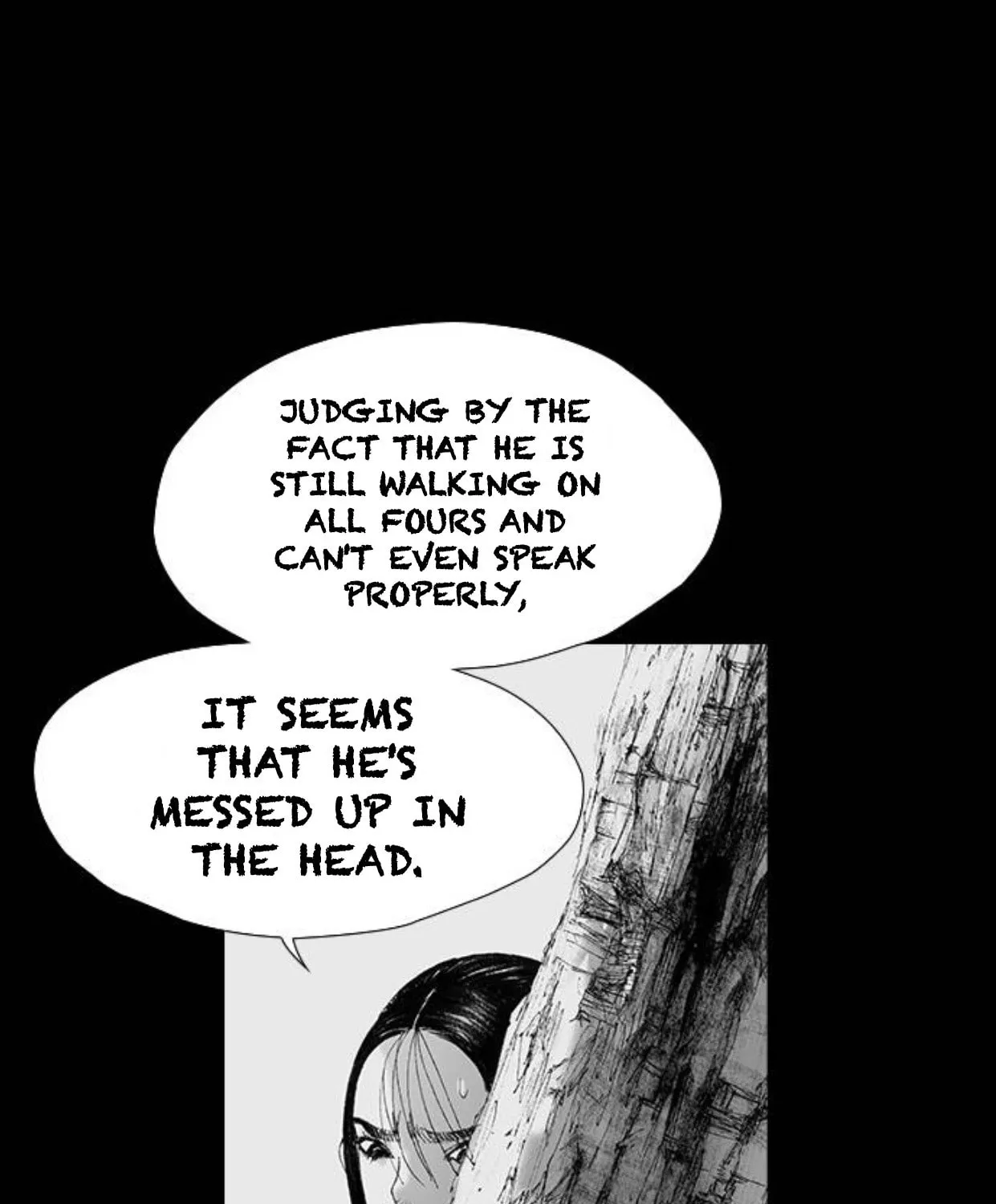 Read Haunted Electronics Shop chapter 44 image 121 on Lezhin