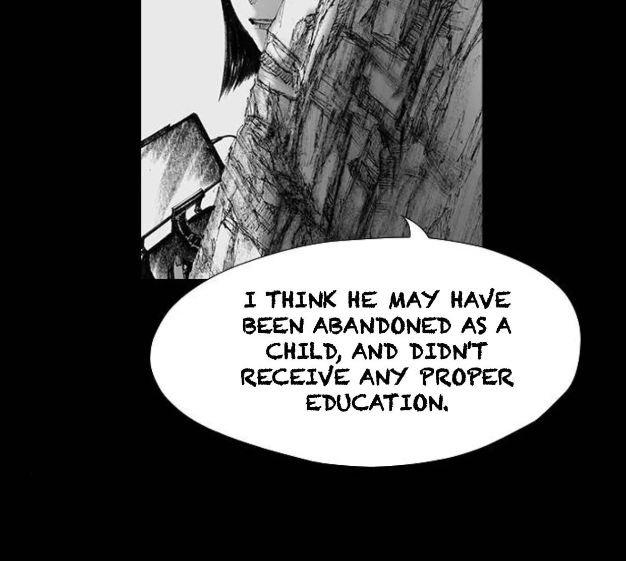 Read Haunted Electronics Shop chapter 44 image 122 on Lezhin