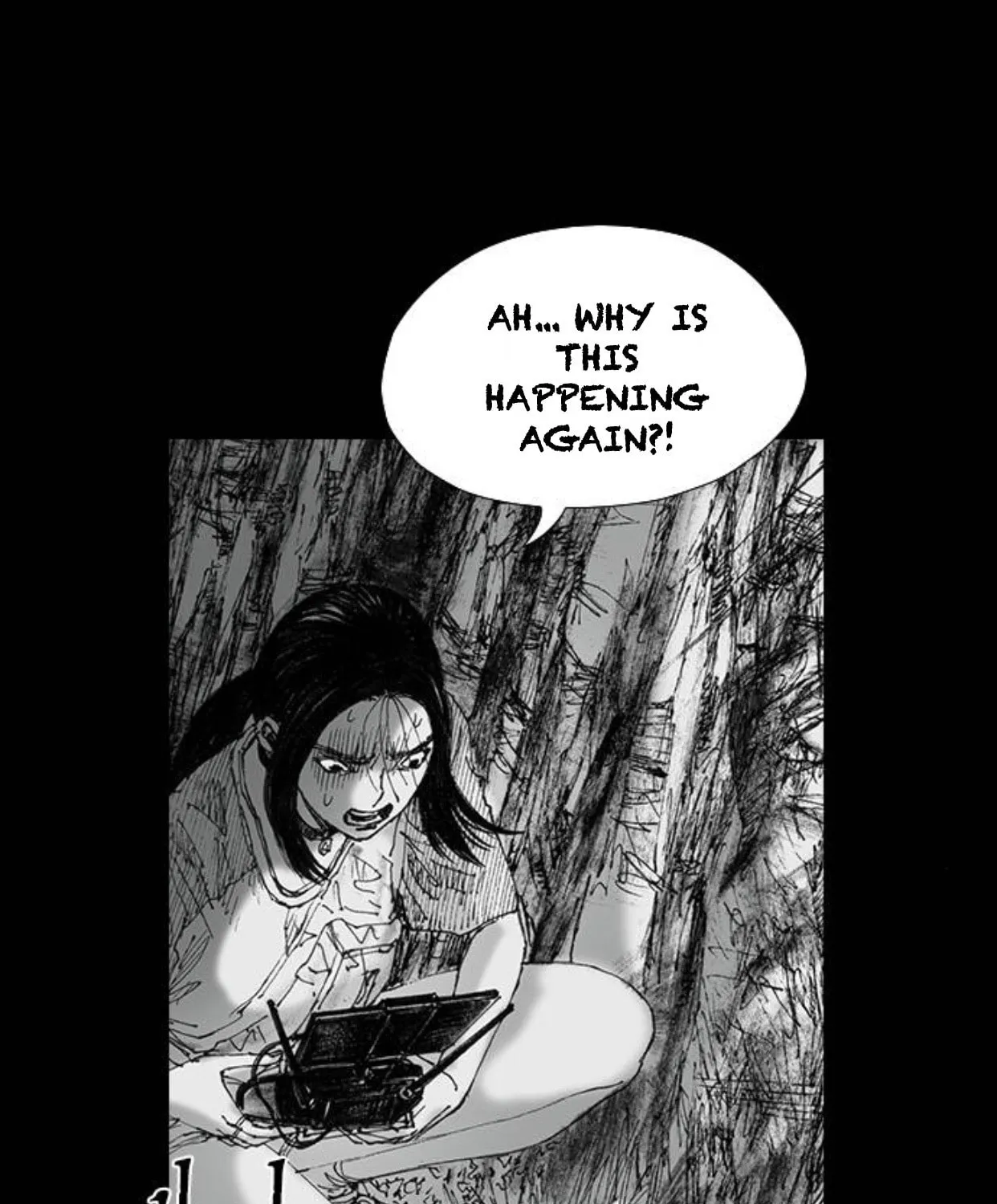 Read Haunted Electronics Shop chapter 44 image 129 on Lezhin
