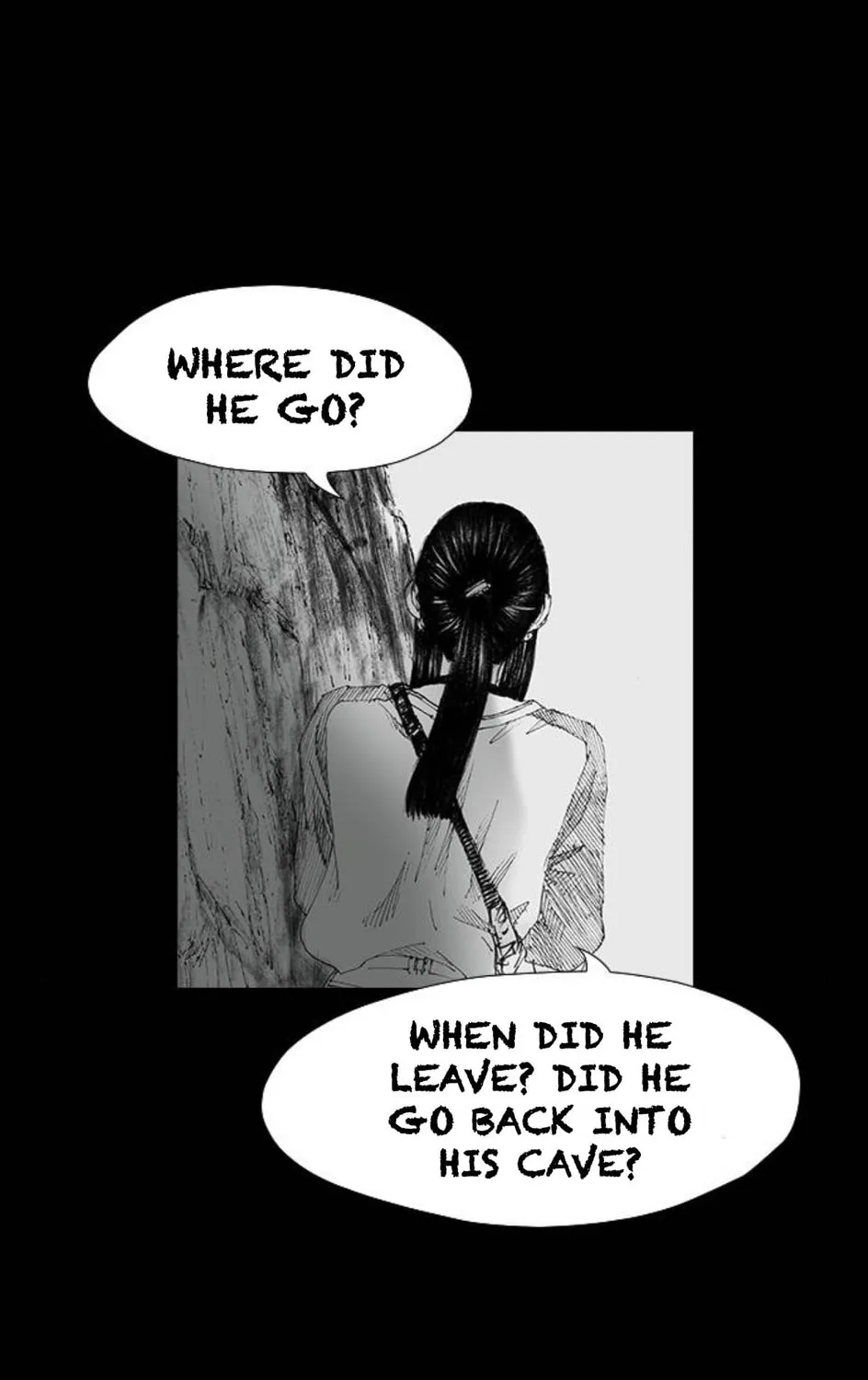 Read Haunted Electronics Shop chapter 44 image 149 on Lezhin