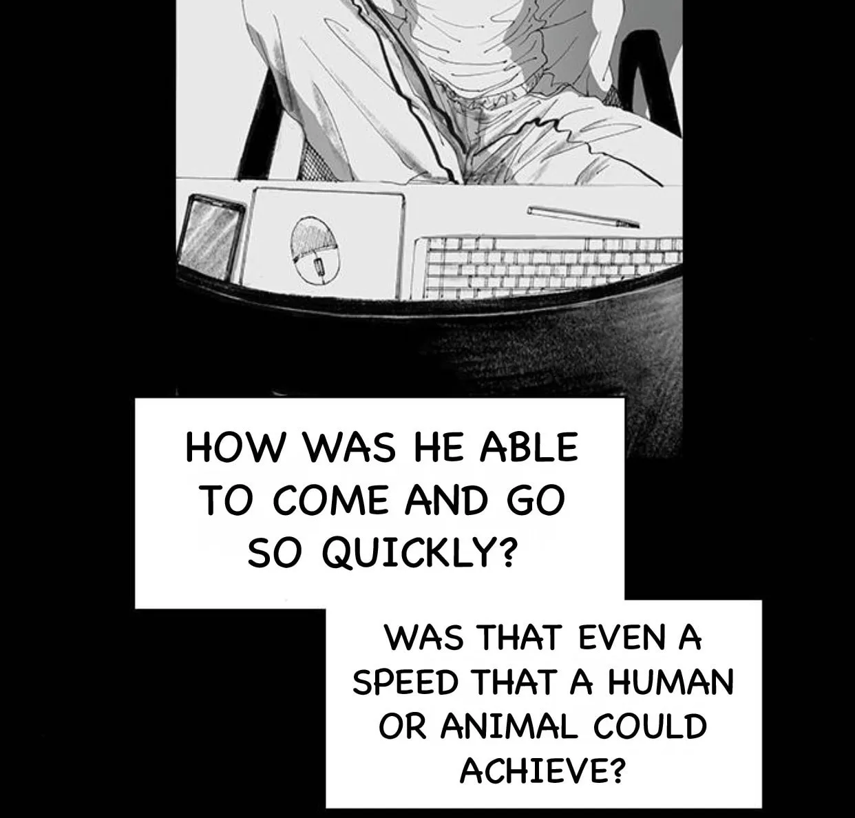 Read Haunted Electronics Shop chapter 44 image 28 on Lezhin