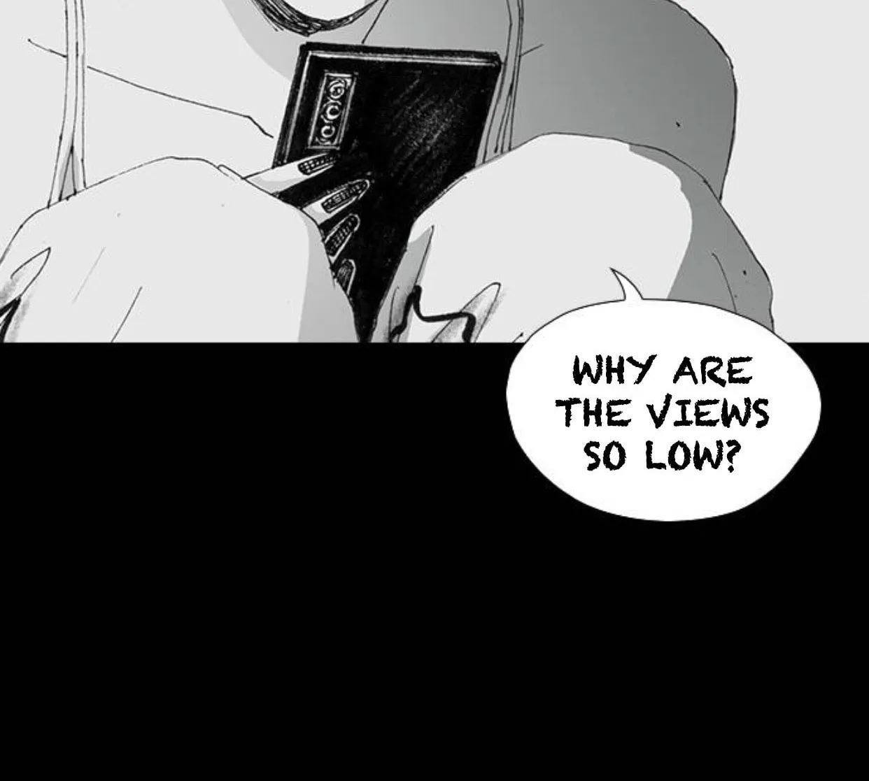 Read Haunted Electronics Shop chapter 44 image 34 on Lezhin