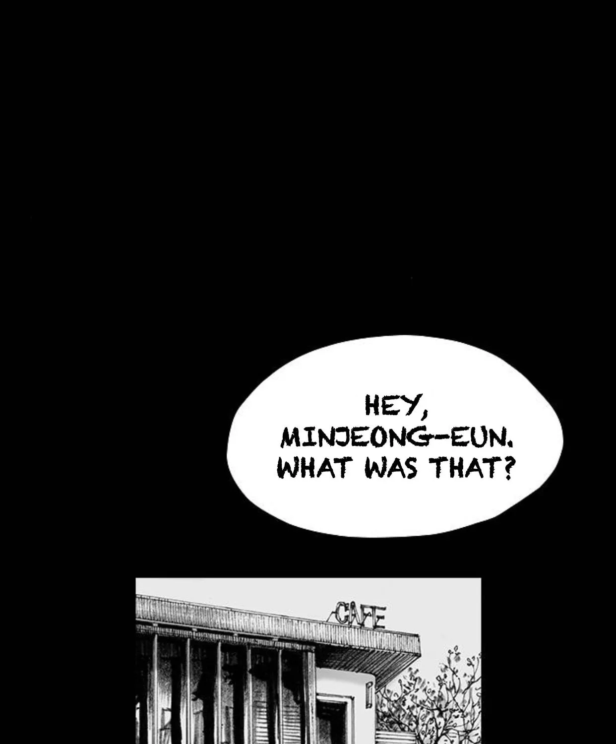 Read Haunted Electronics Shop chapter 44 image 37 on Lezhin