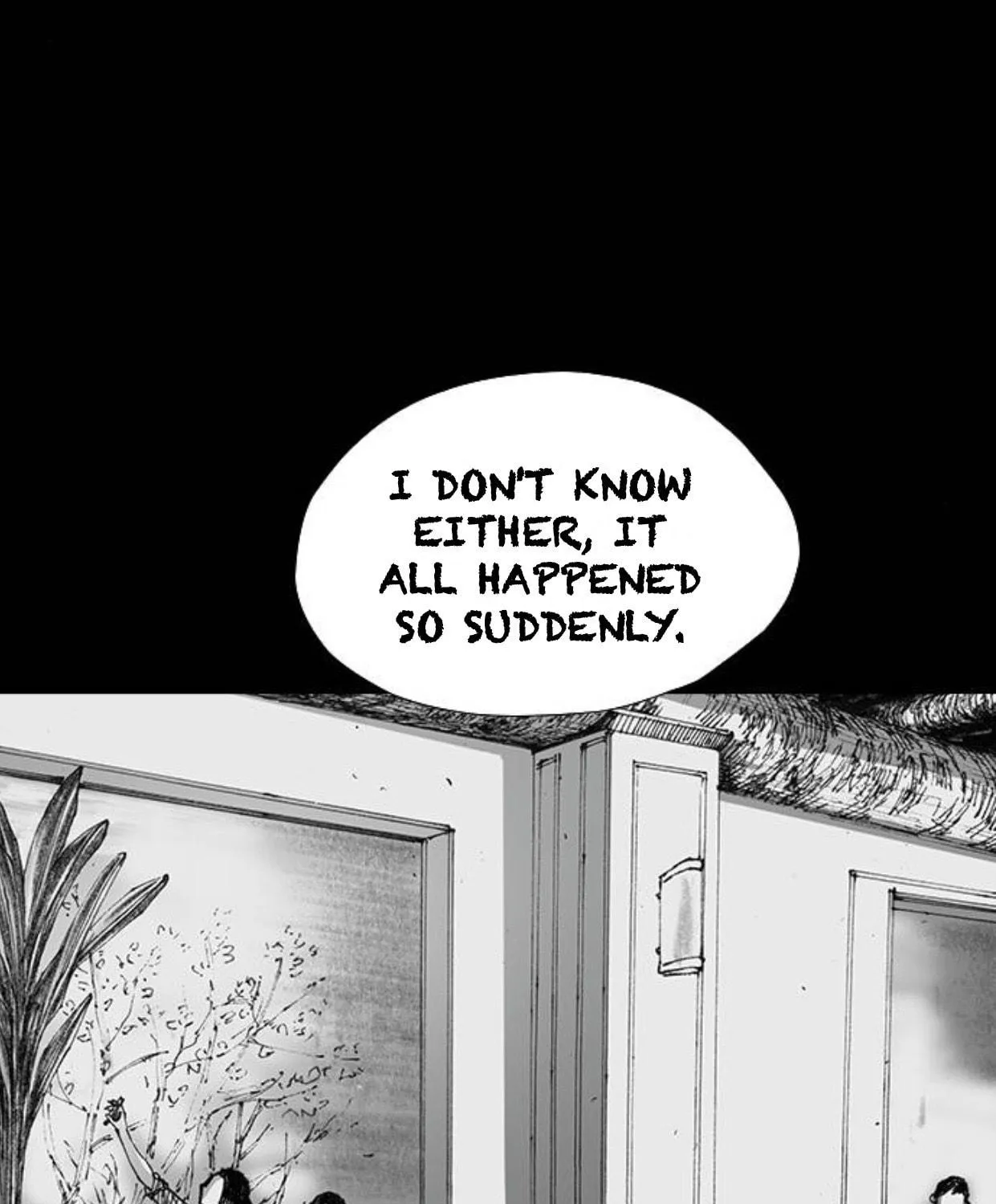 Read Haunted Electronics Shop chapter 44 image 39 on Lezhin