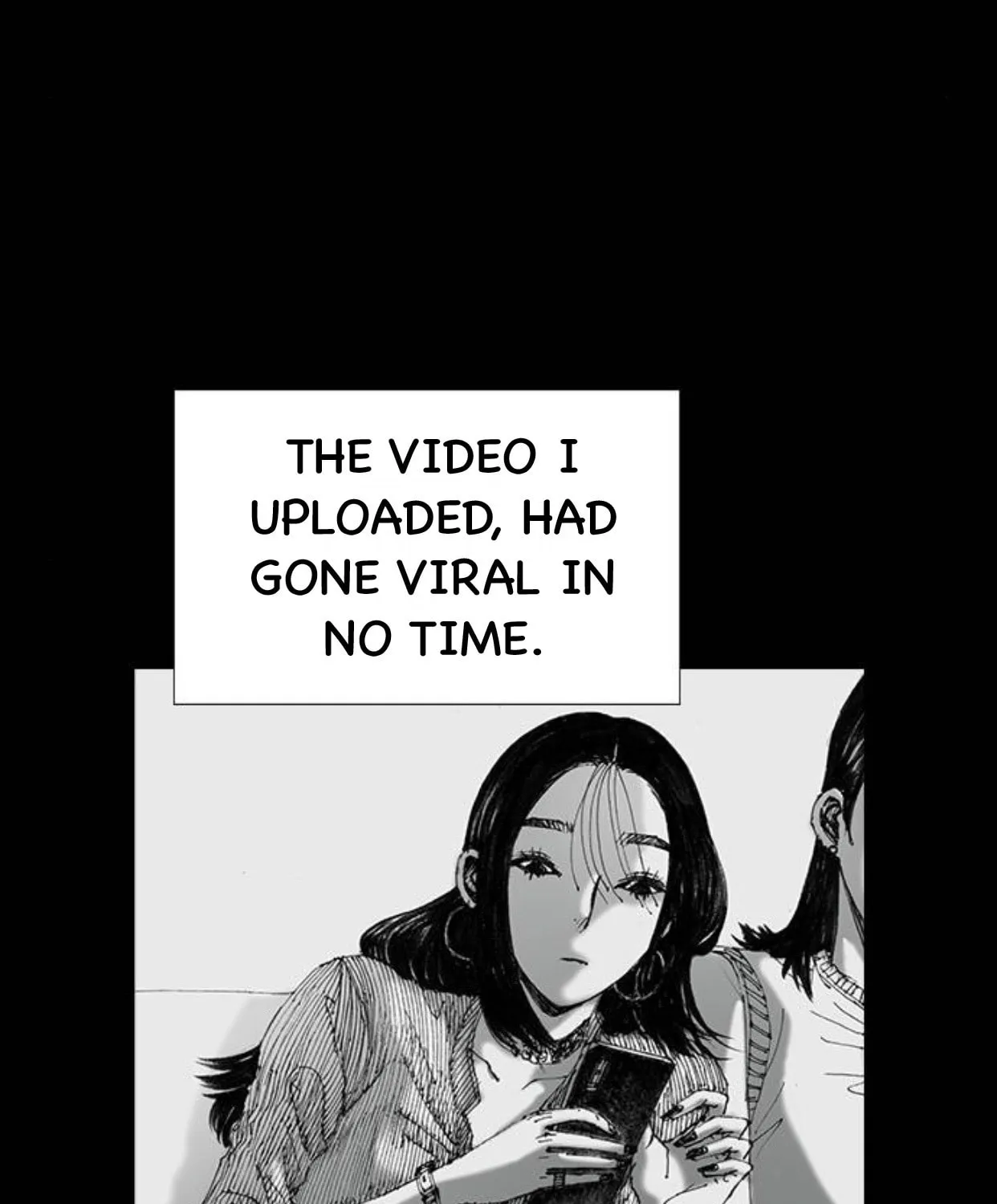 Read Haunted Electronics Shop chapter 44 image 42 on Lezhin