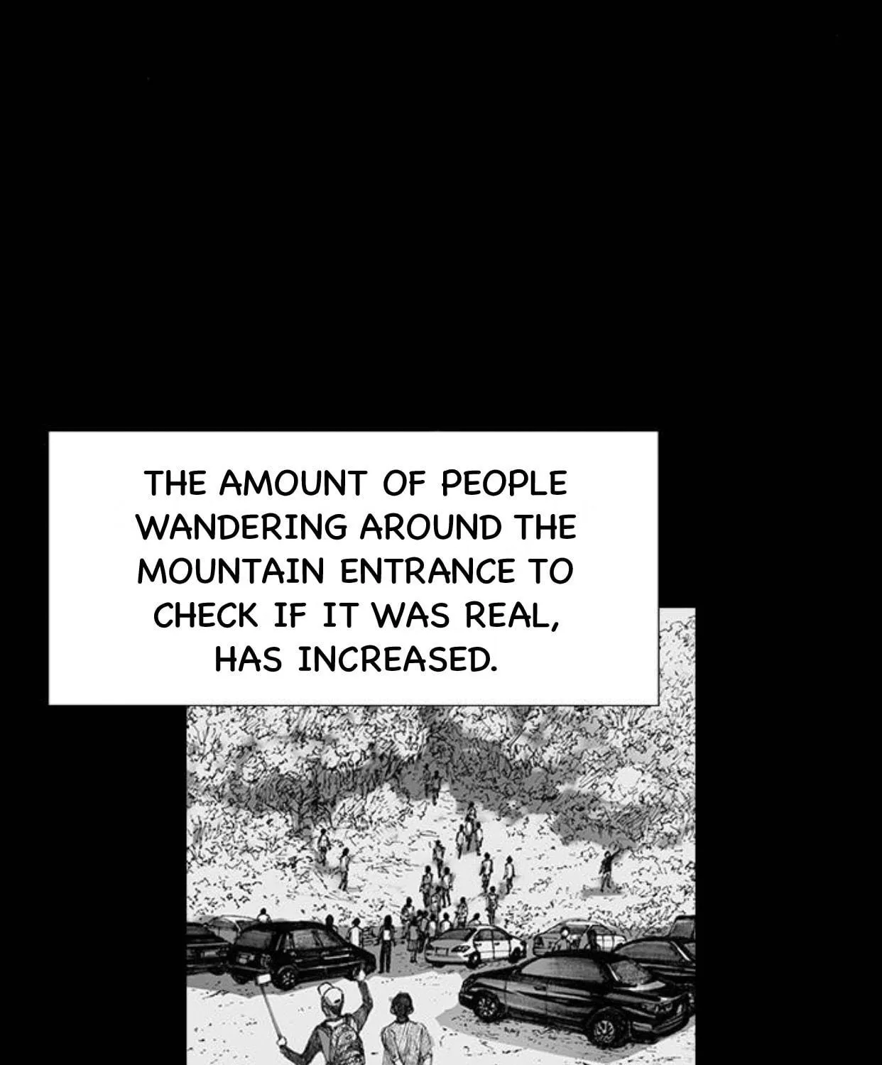 Read Haunted Electronics Shop chapter 44 image 46 on Lezhin