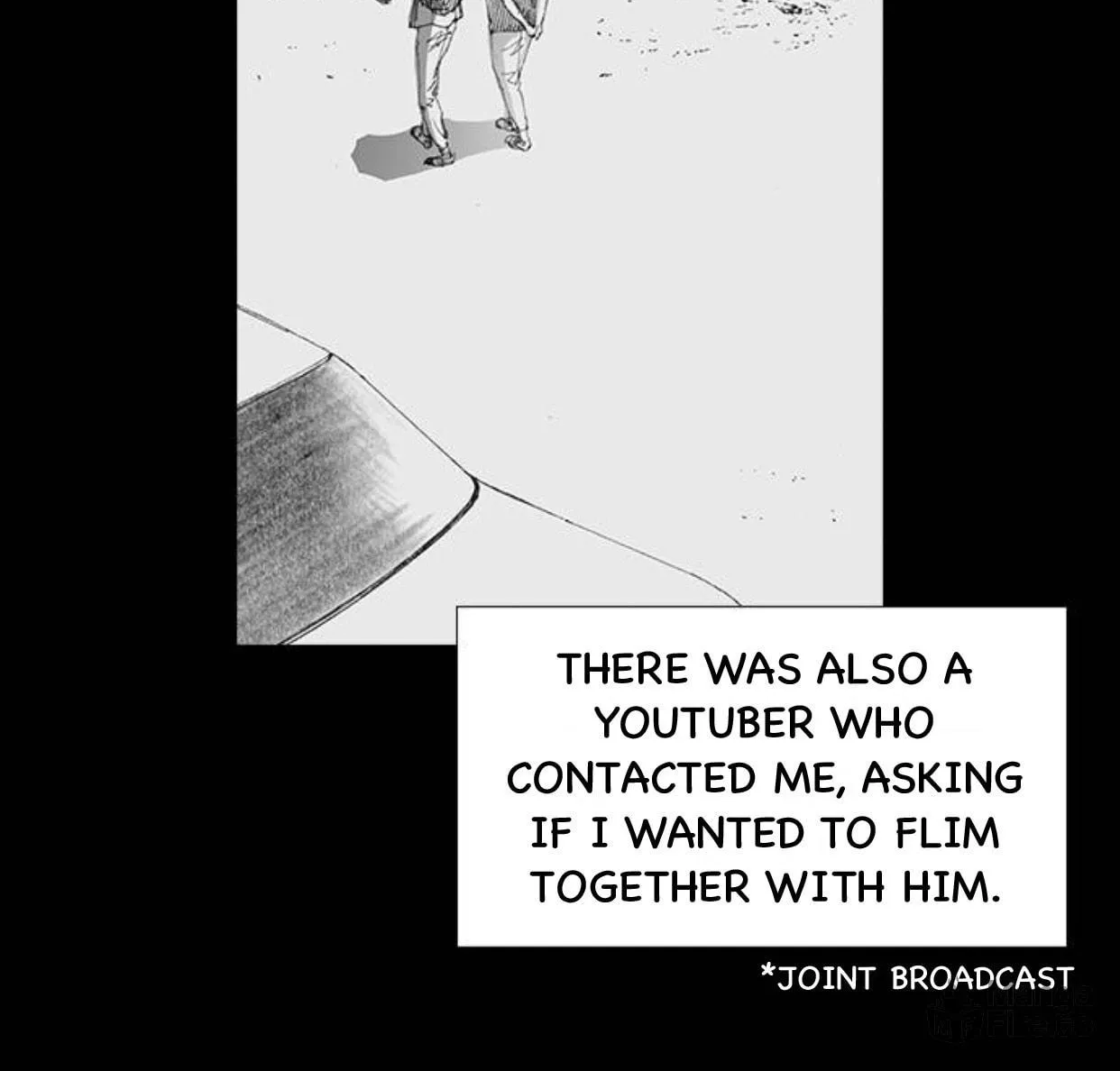 Read Haunted Electronics Shop chapter 44 image 47 on Lezhin
