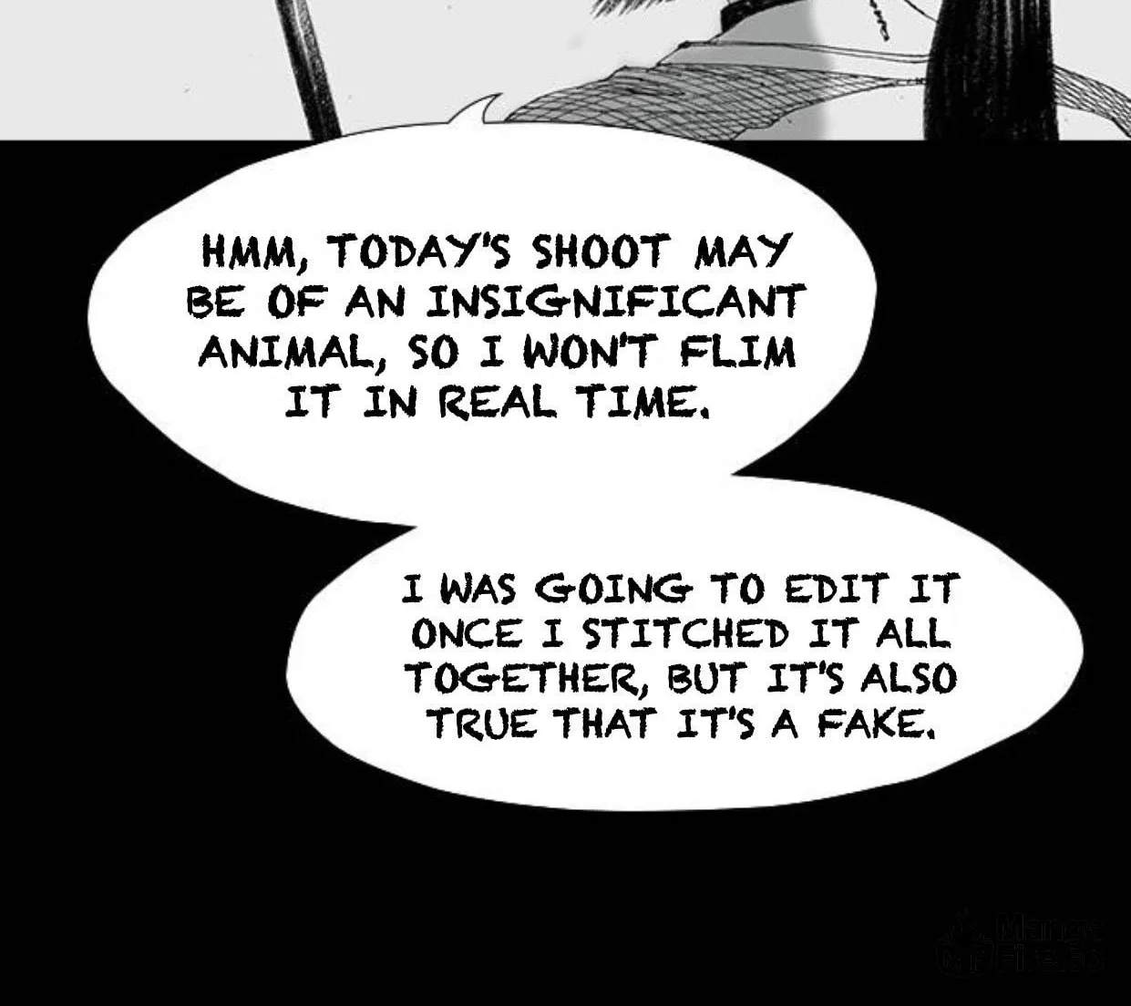 Read Haunted Electronics Shop chapter 44 image 70 on Lezhin