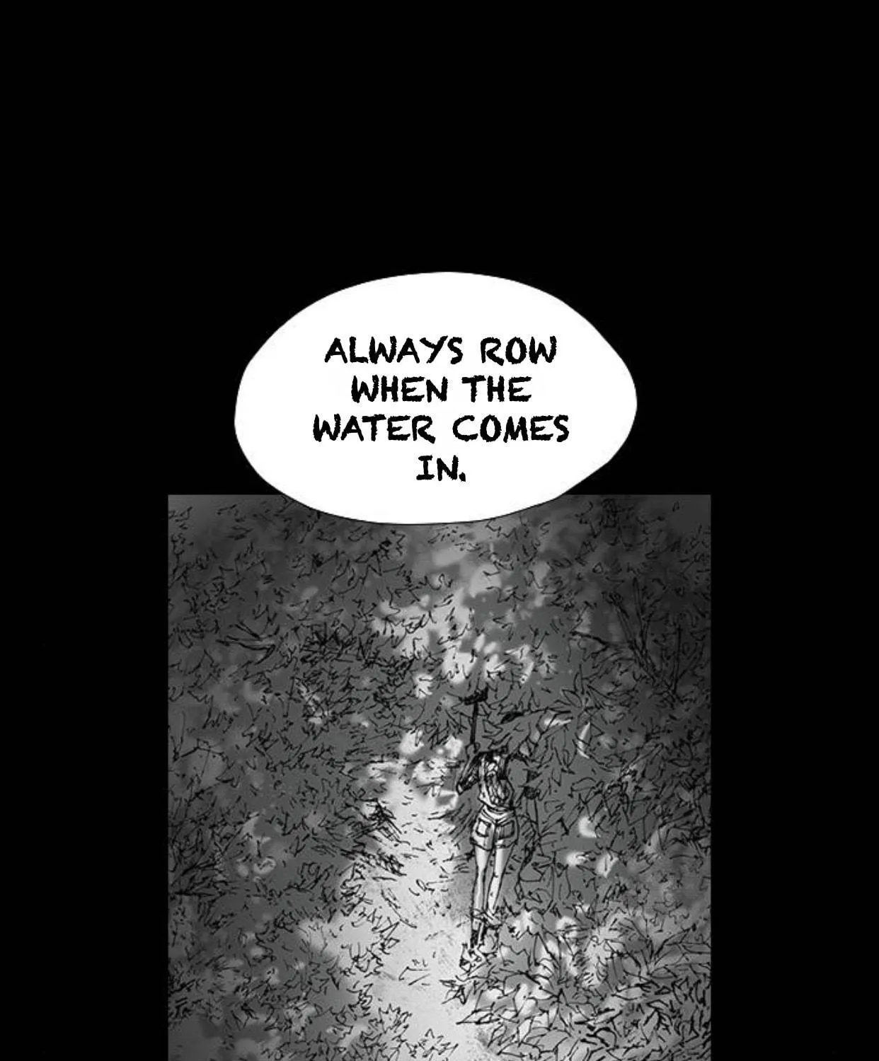 Read Haunted Electronics Shop chapter 44 image 73 on Lezhin
