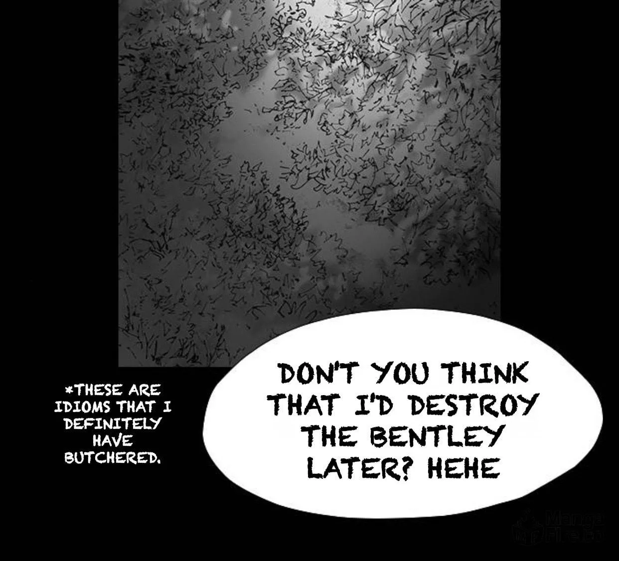 Read Haunted Electronics Shop chapter 44 image 74 on Lezhin