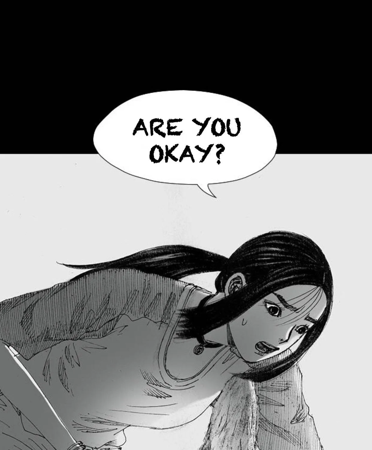 Read Haunted Electronics Shop chapter 45 image 100 on Lezhin