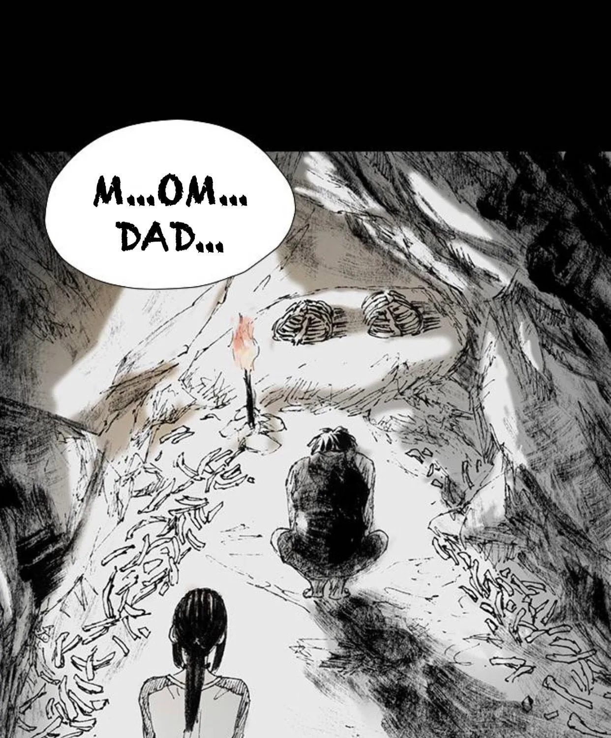 Read Haunted Electronics Shop chapter 45 image 114 on Lezhin