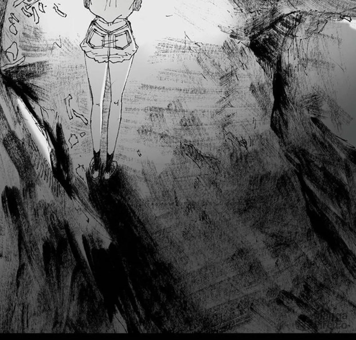 Read Haunted Electronics Shop chapter 45 image 115 on Lezhin