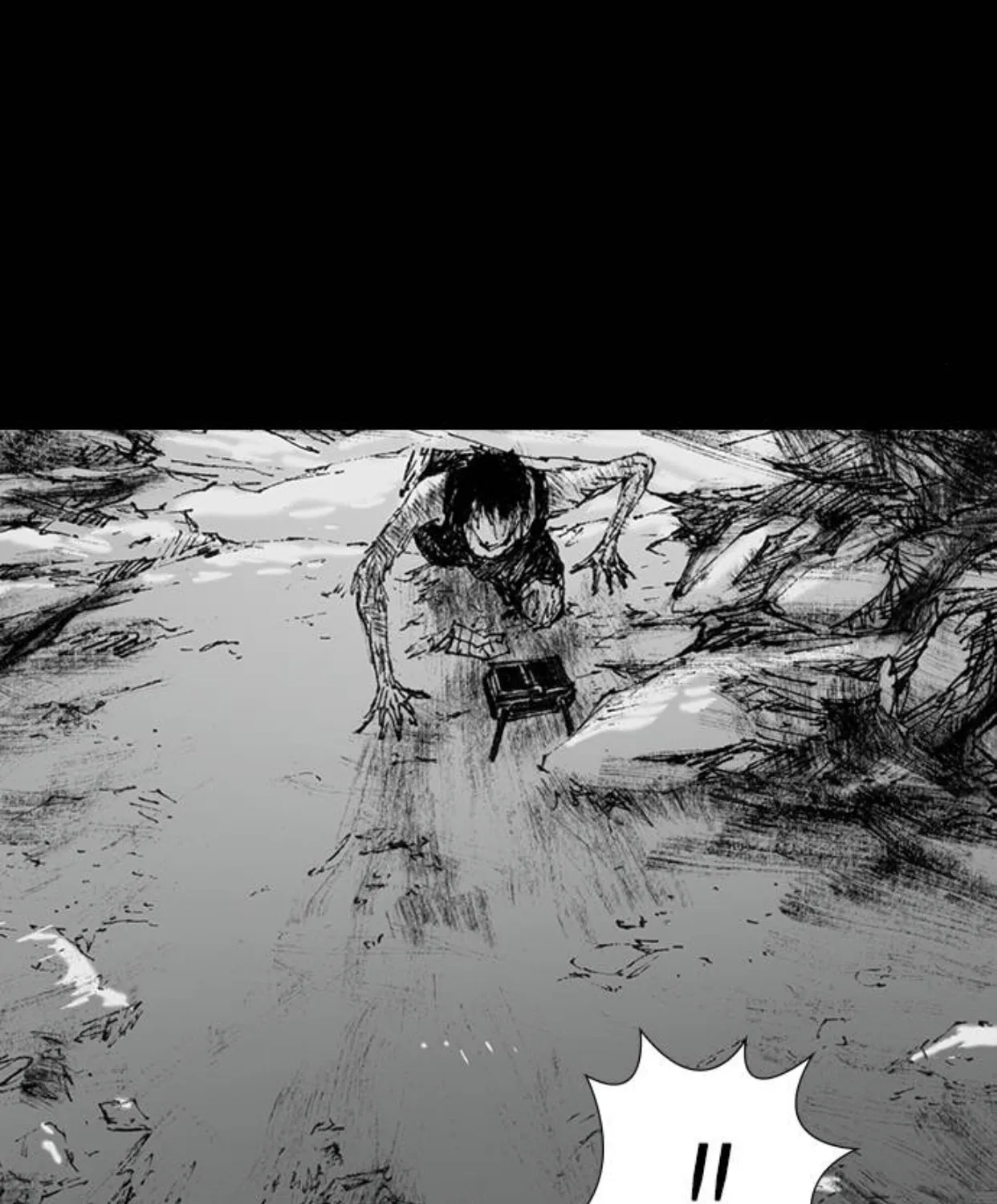 Read Haunted Electronics Shop chapter 45 image 12 on Lezhin