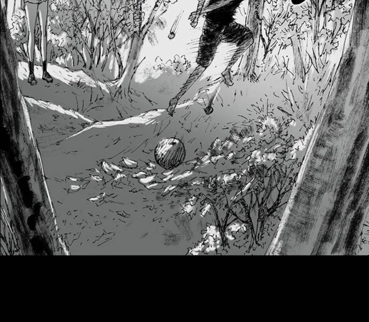 Read Haunted Electronics Shop chapter 45 image 123 on Lezhin