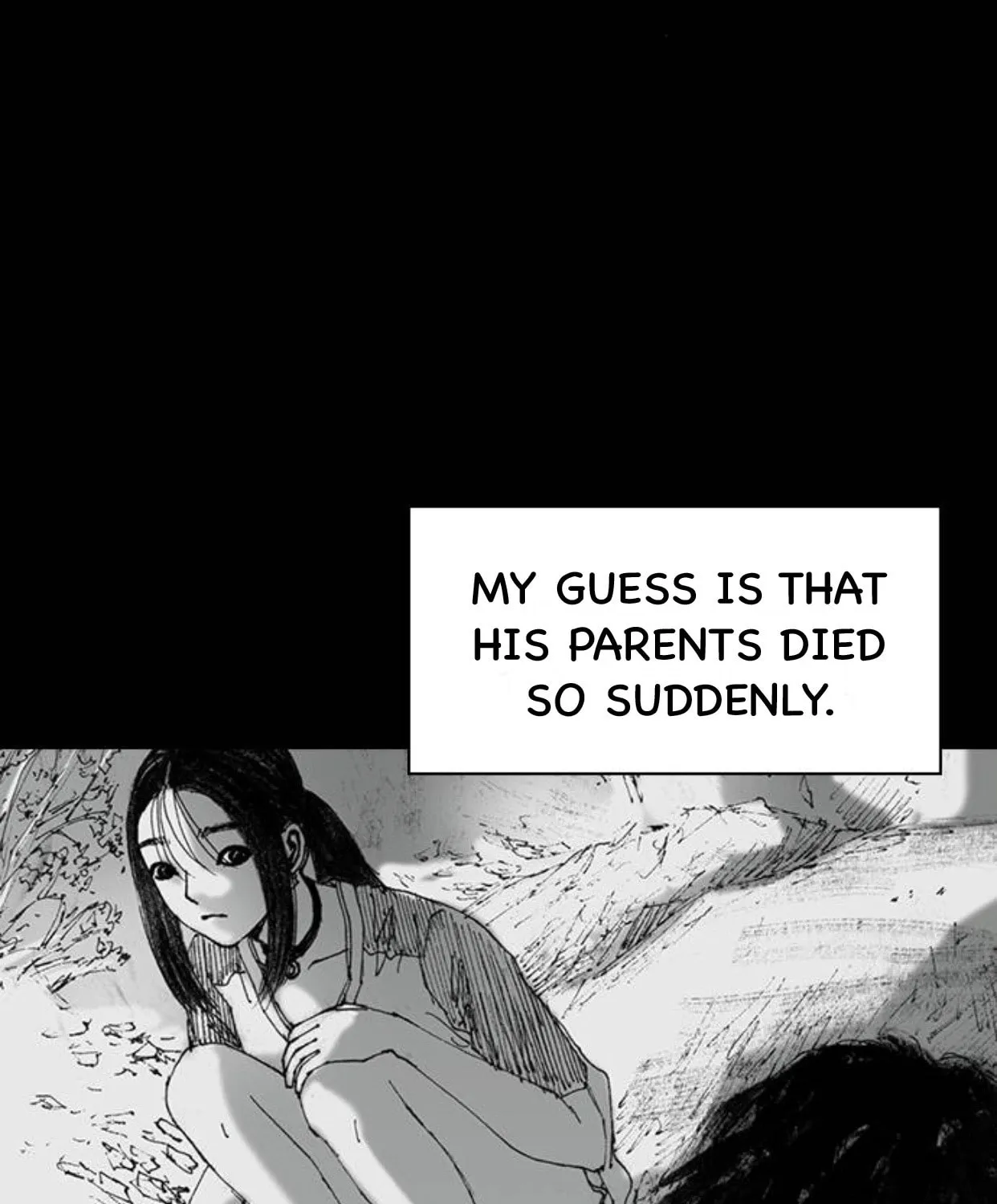 Read Haunted Electronics Shop chapter 45 image 128 on Lezhin
