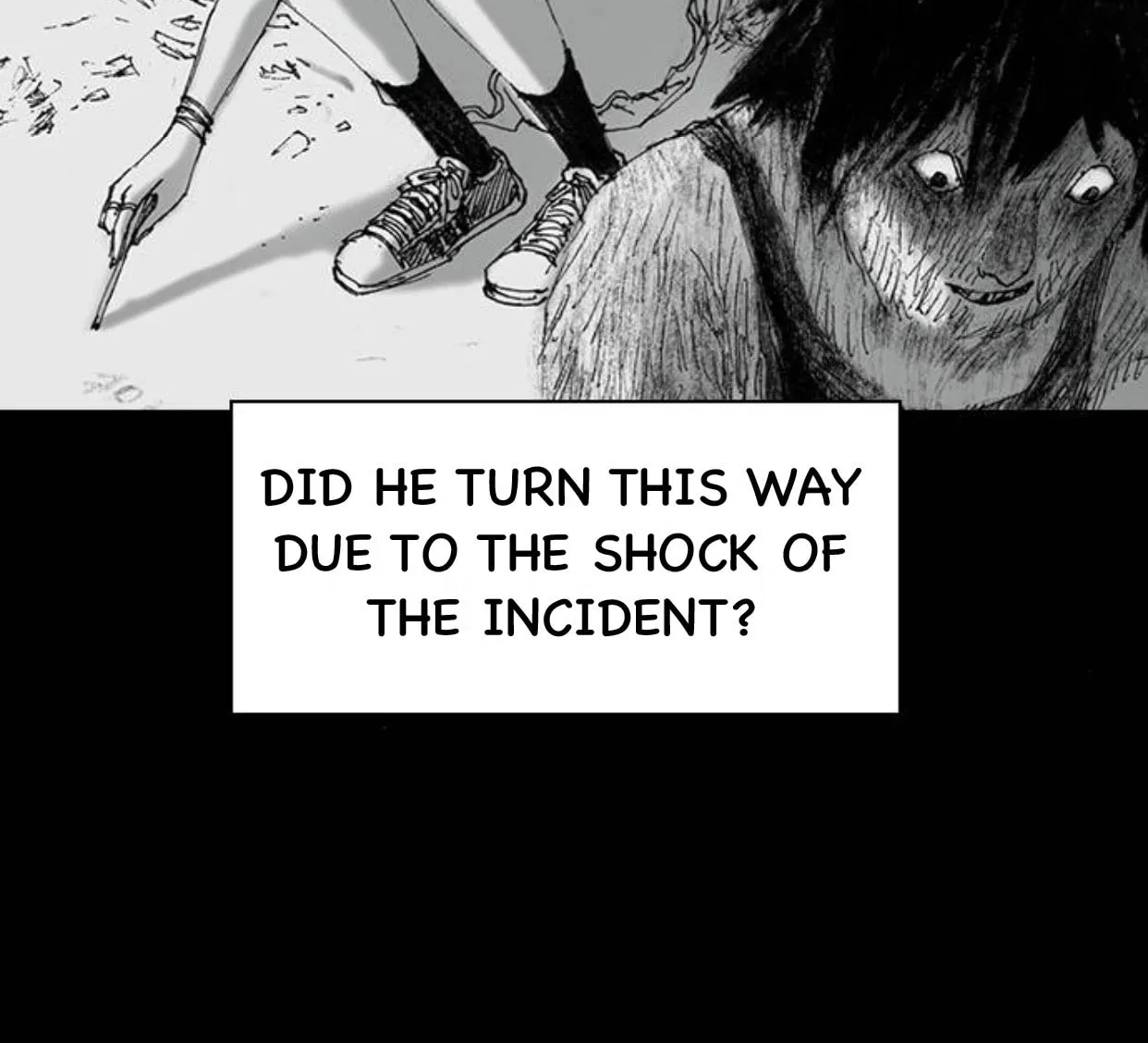 Read Haunted Electronics Shop chapter 45 image 129 on Lezhin