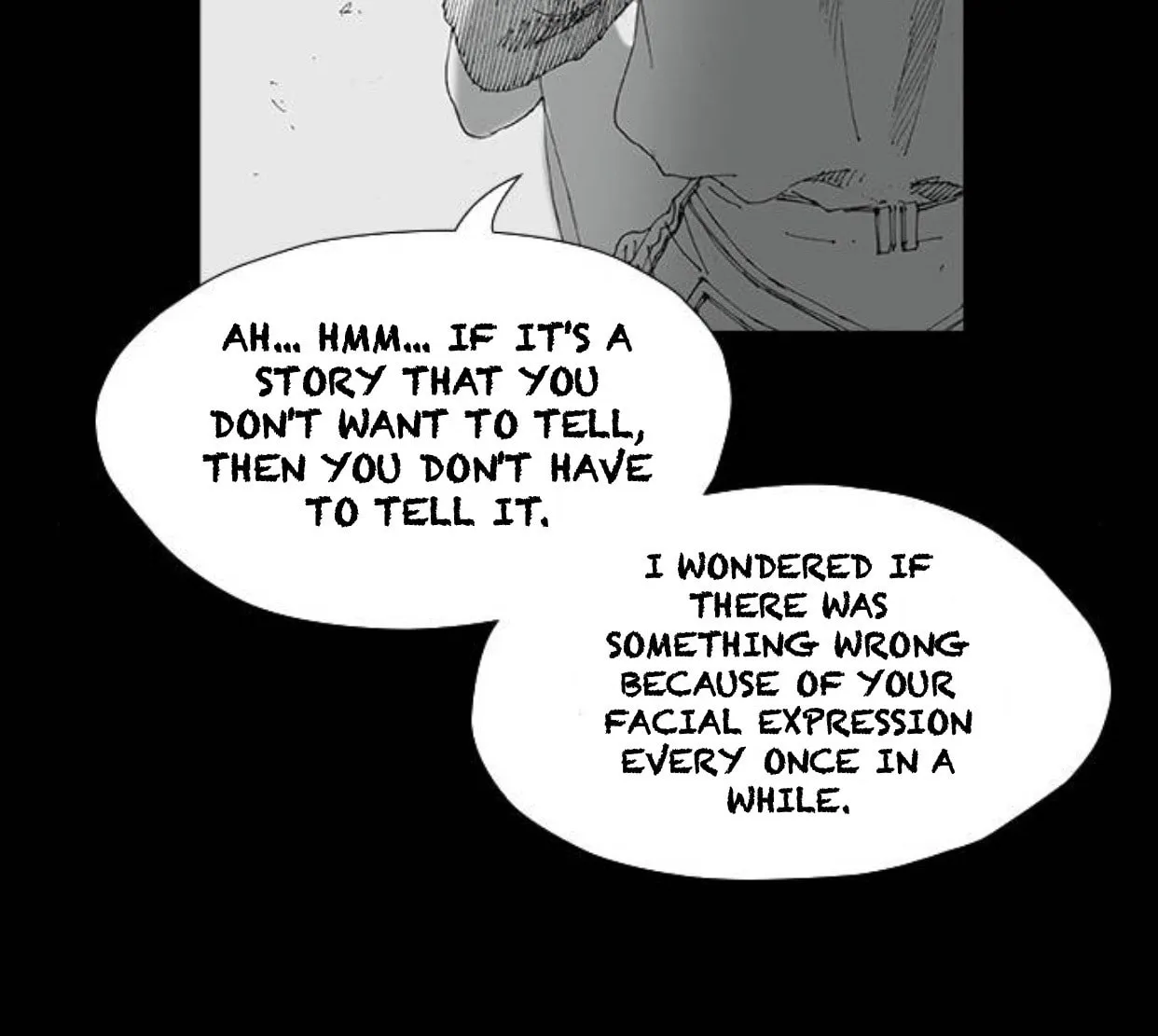Read Haunted Electronics Shop chapter 45 image 136 on Lezhin