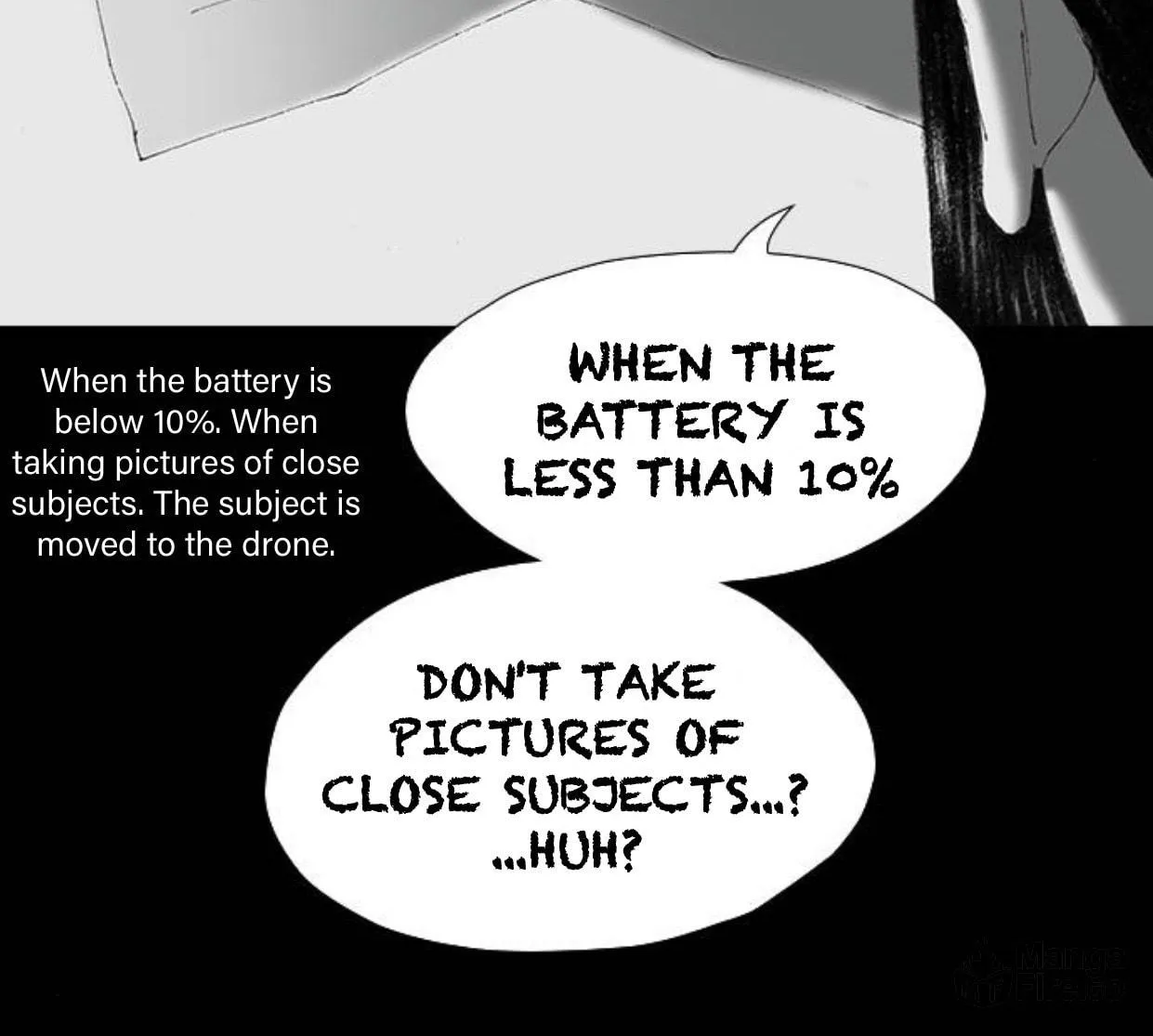 Read Haunted Electronics Shop chapter 45 image 28 on Lezhin
