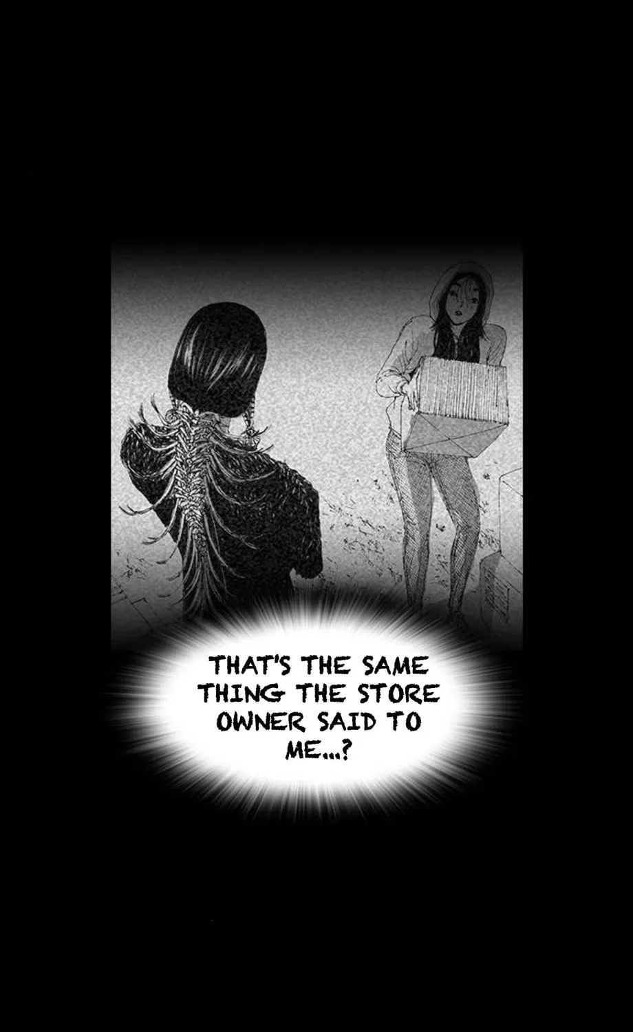 Read Haunted Electronics Shop chapter 45 image 29 on Lezhin