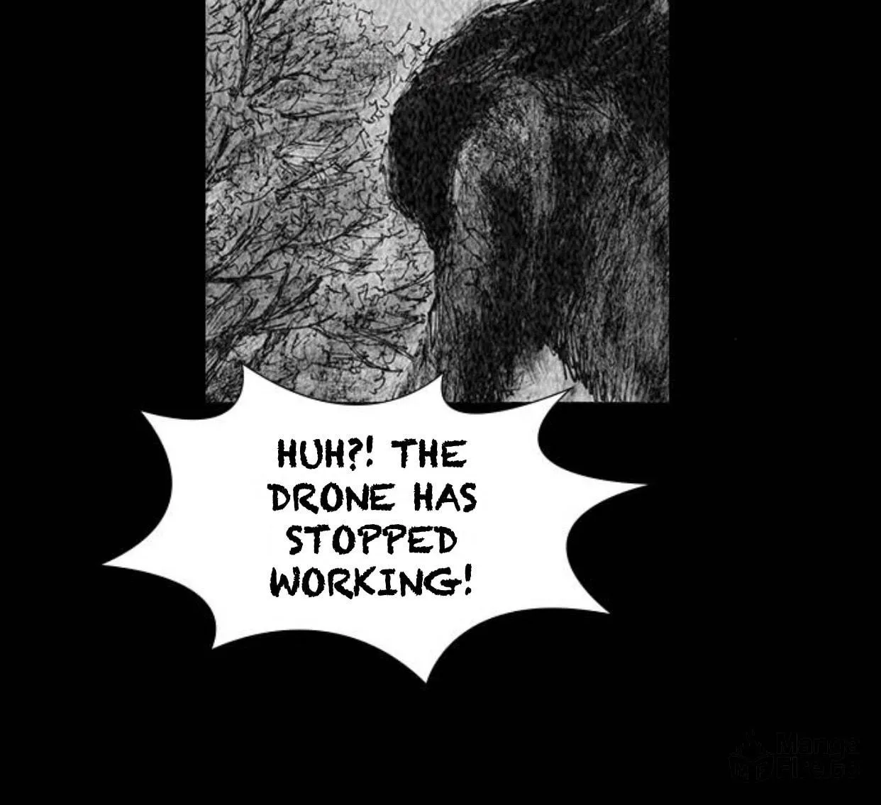 Read Haunted Electronics Shop chapter 45 image 34 on Lezhin