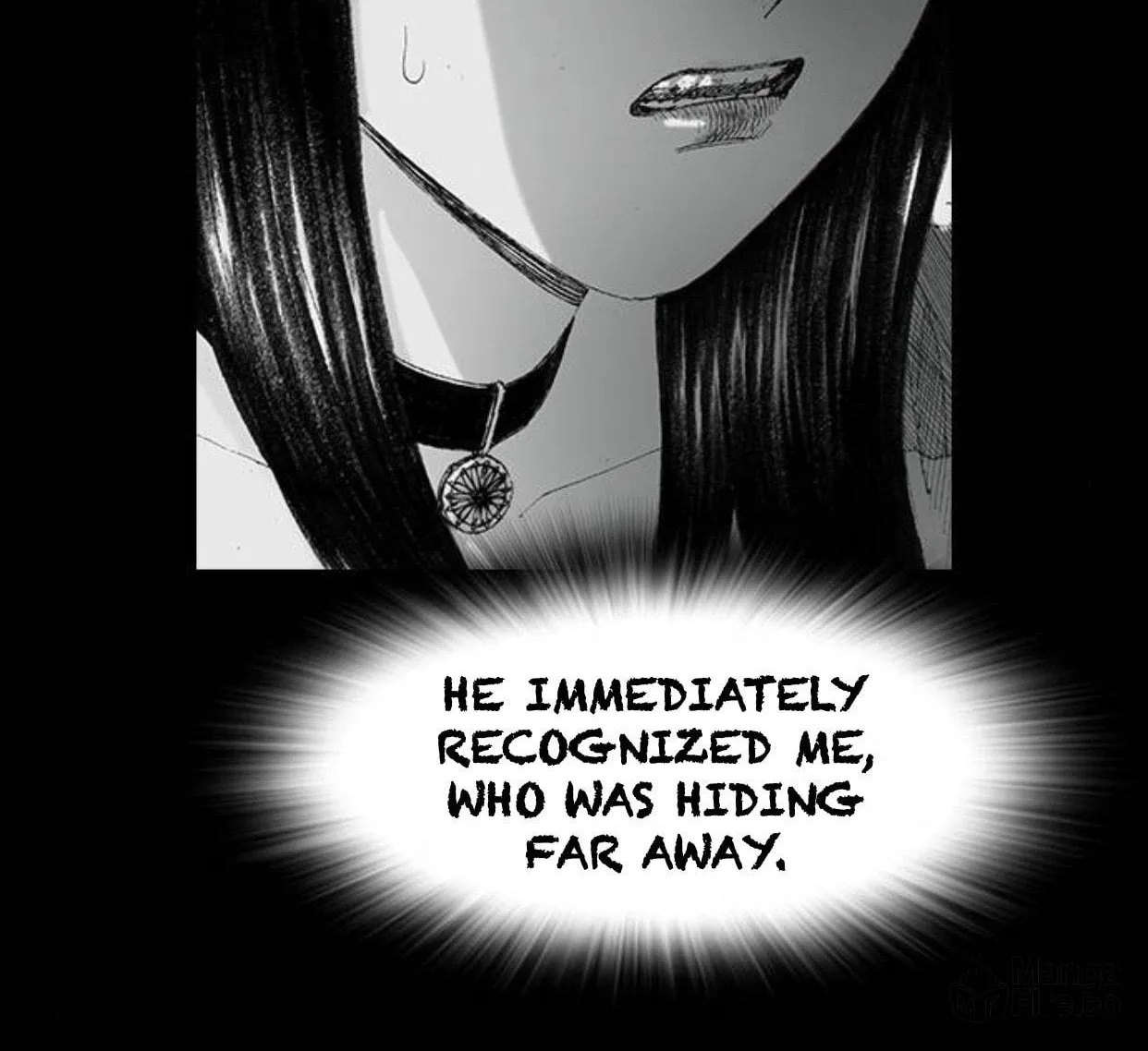 Read Haunted Electronics Shop chapter 45 image 38 on Lezhin