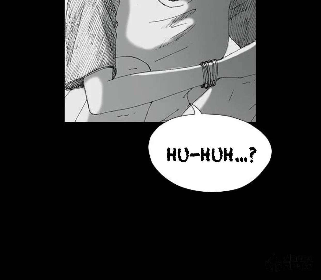 Read Haunted Electronics Shop chapter 45 image 46 on Lezhin