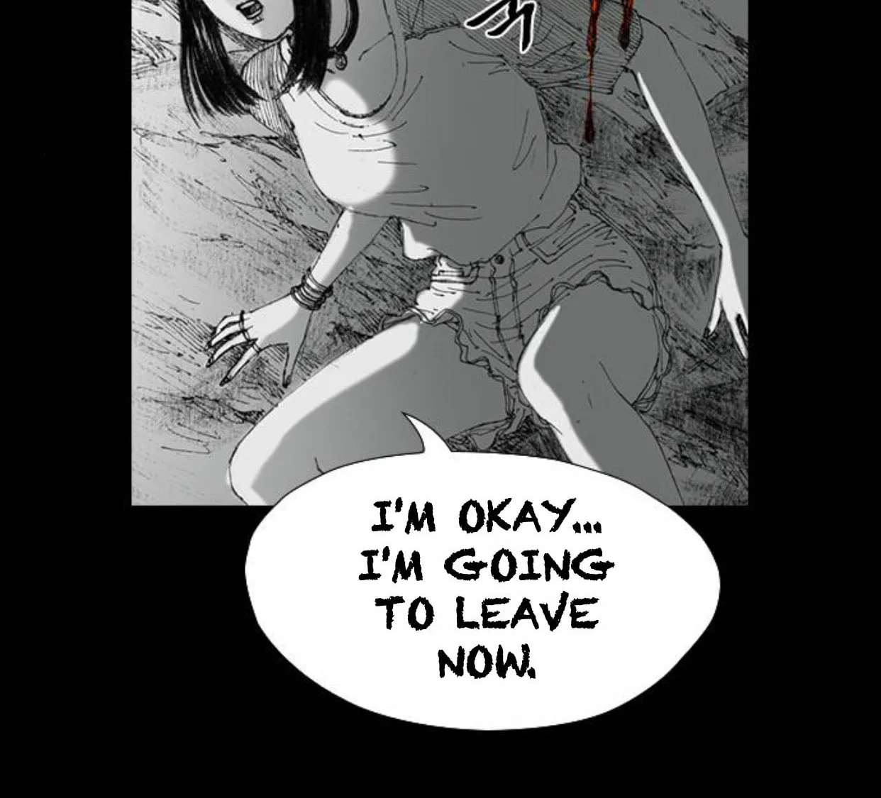 Read Haunted Electronics Shop chapter 45 image 64 on Lezhin