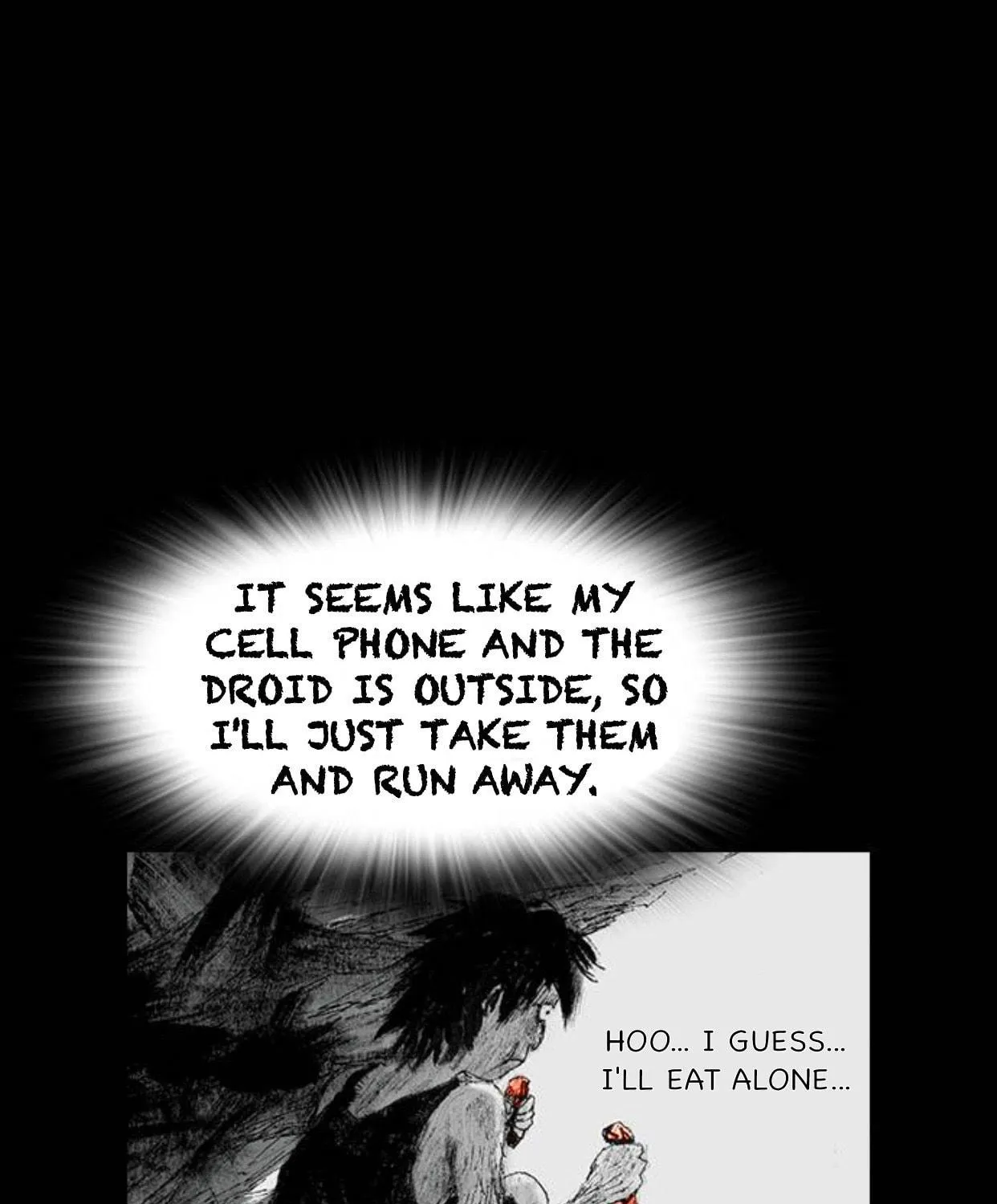 Read Haunted Electronics Shop chapter 45 image 65 on Lezhin
