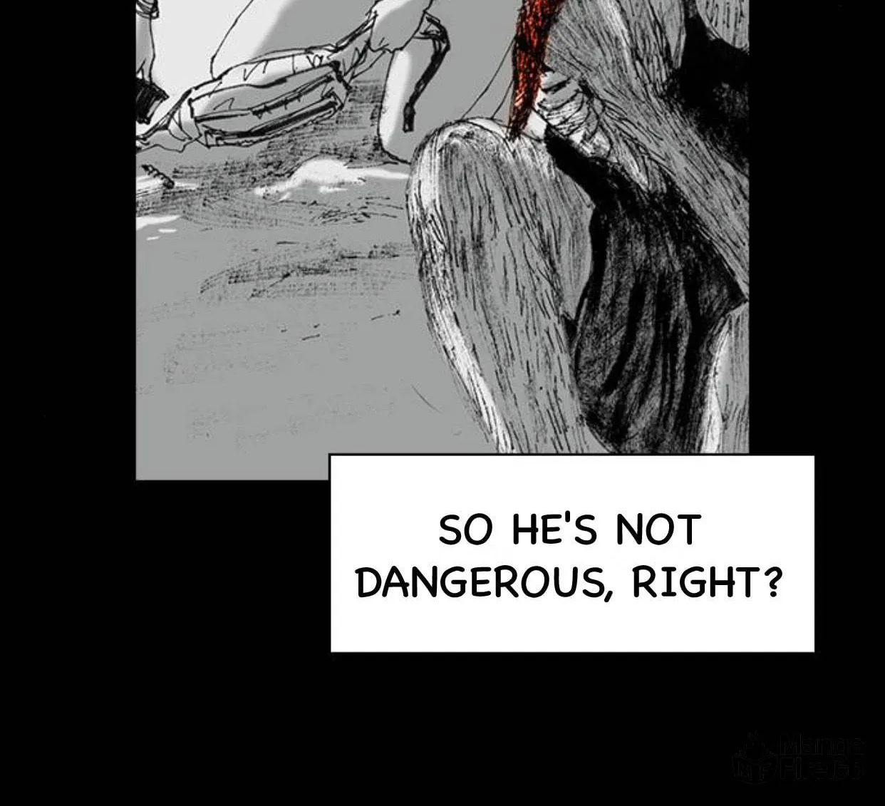 Read Haunted Electronics Shop chapter 45 image 78 on Lezhin